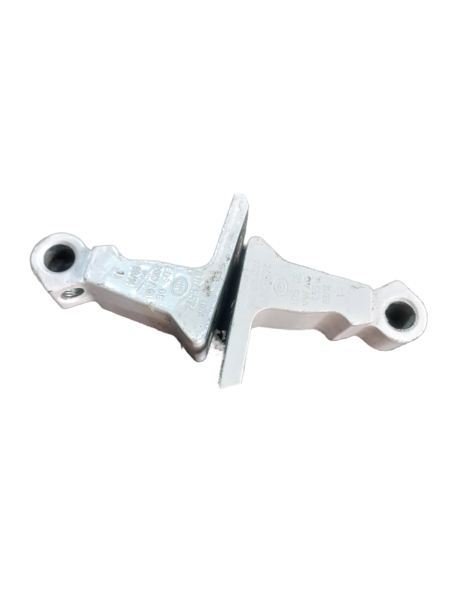 Dobradiça Porta Traseira Direita Volkswagen Up Take 2014 3