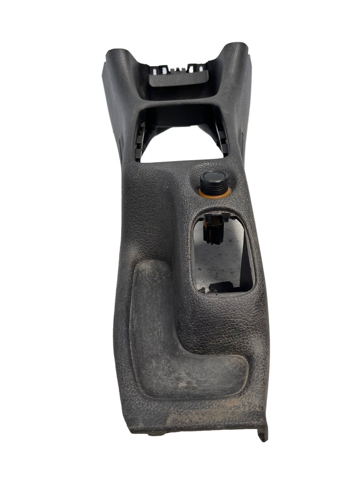 Console Central Peugeot 206 soleil 9625037977