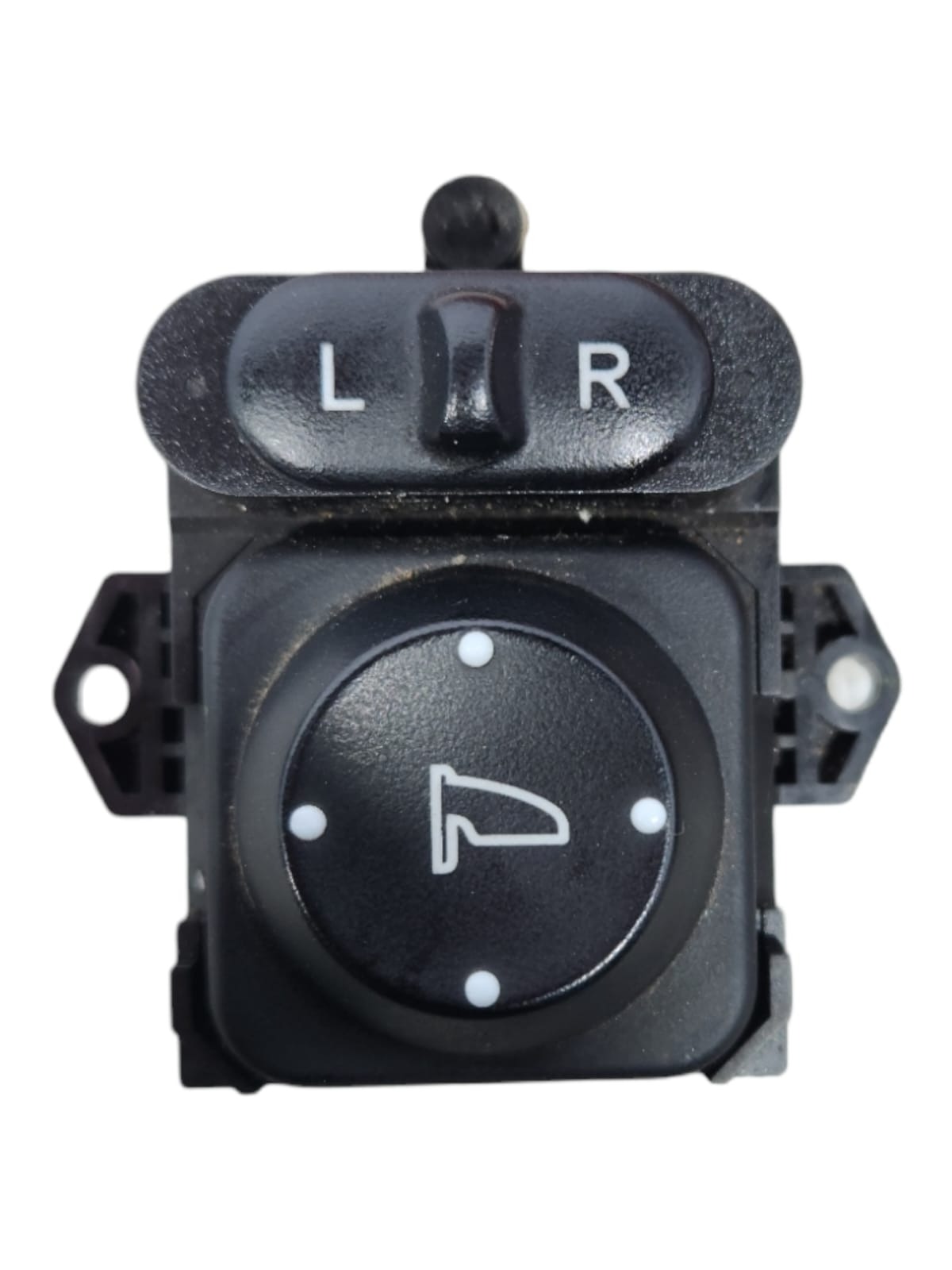 Botão Comando Retrovisor Elétrico Honda Civic Lxr 2016 1