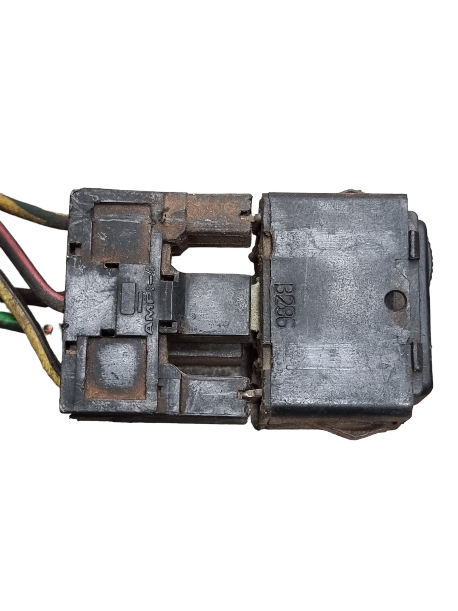 Botão Vidro Elétrico Dianteiro Santana Quantum 1998 3