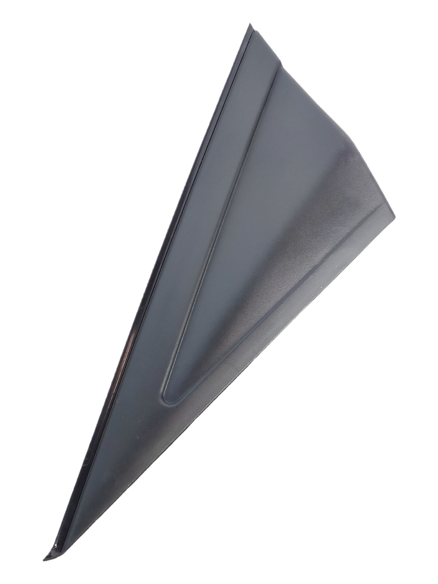 Moldura Externa Retrovisor Esquerdo Hb20 2016 861801s000 1