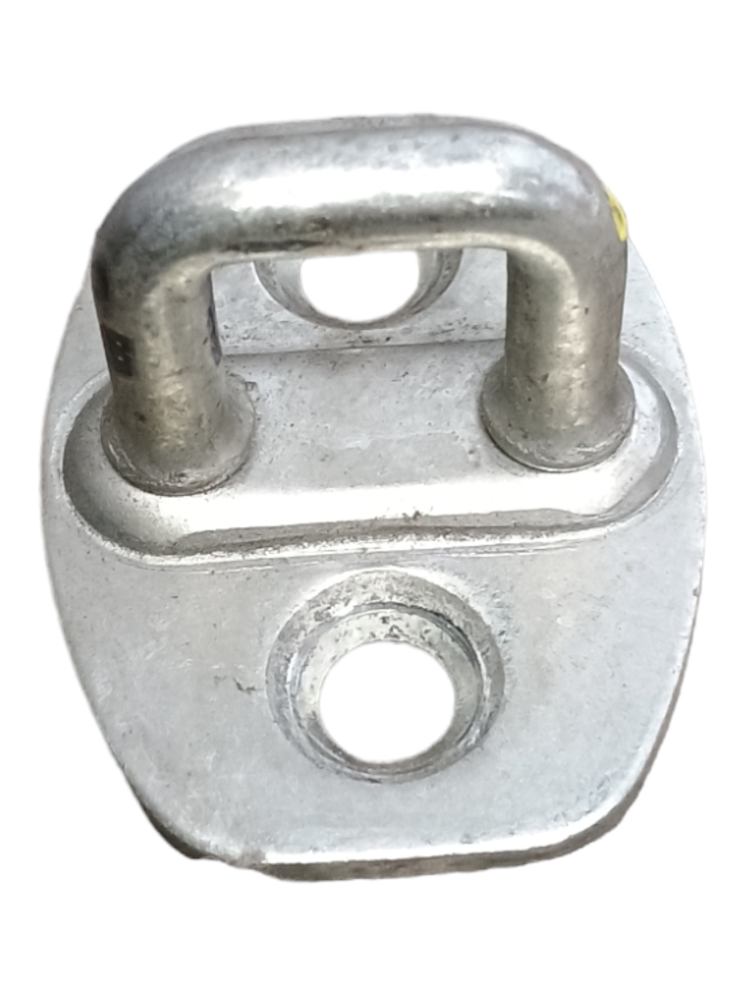 Batente Porta Dianteira Direita Gm Spin 1.8 2016