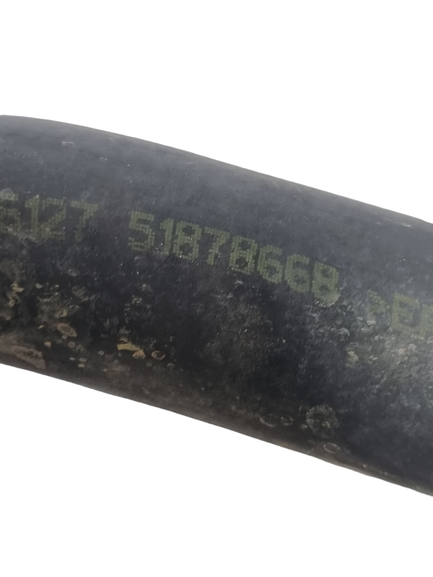 Mangueira Radiador Fiat Punto 1.4 2013 51878668 3