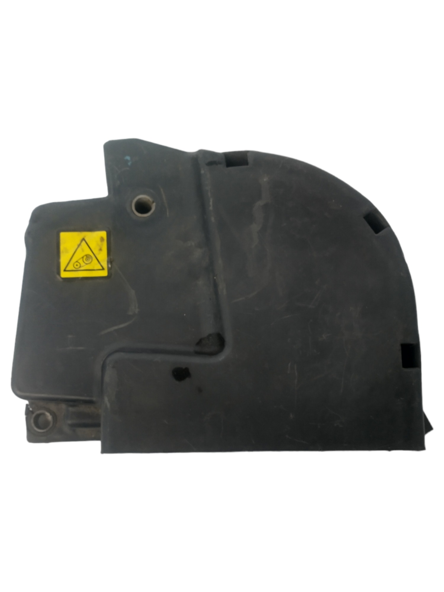 Capa Correia Dentada Fiat Palio Fire 1.0 2006 46777393 2