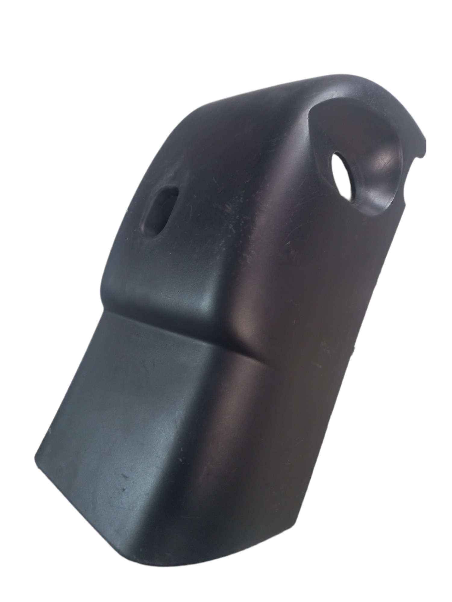 Moldura Inferior Coluna De Direção Crossfox 2011 5z0858559 3