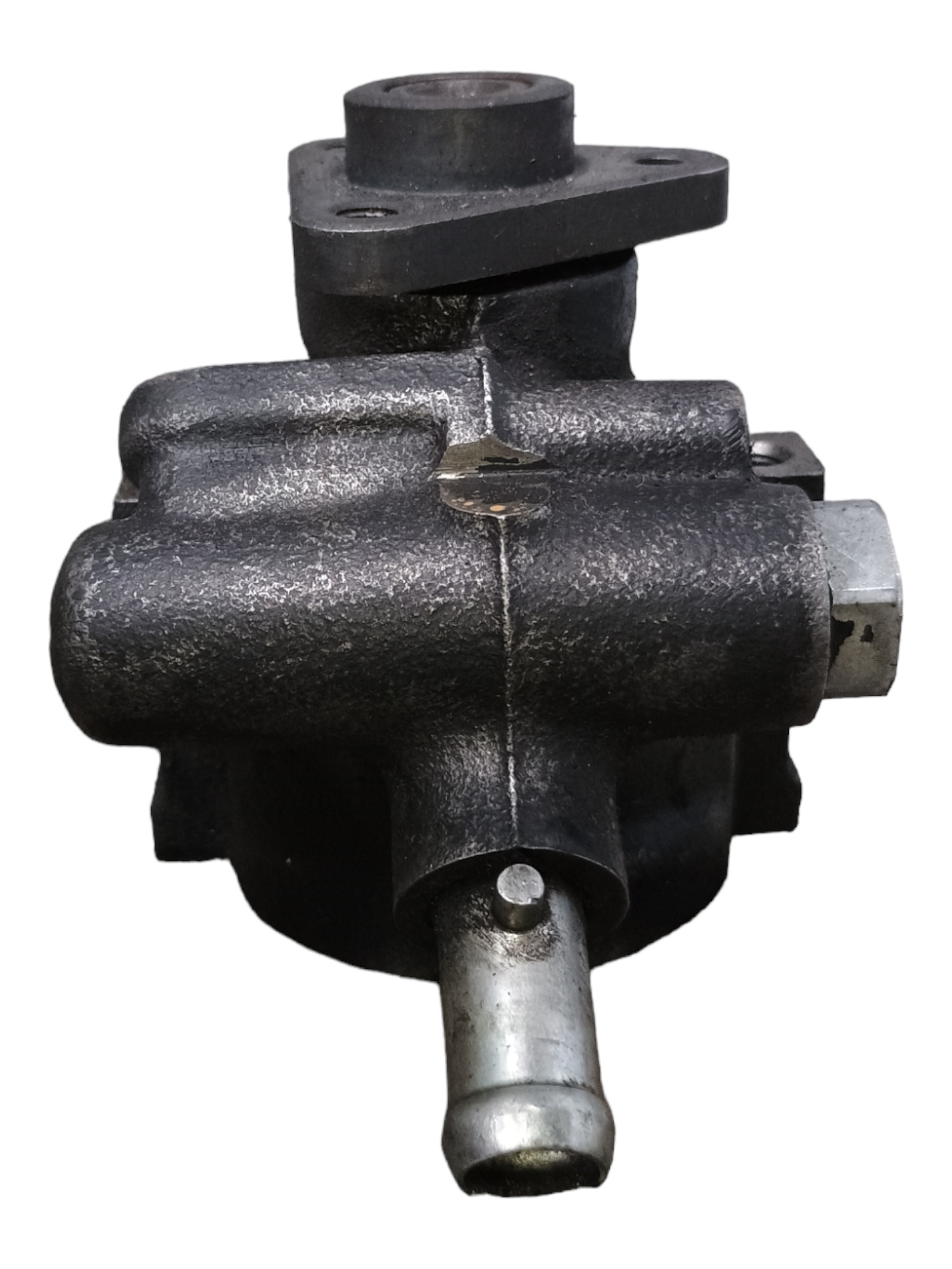 Bomba Direção Hidráulica Gm Astra 2.0 2002 3