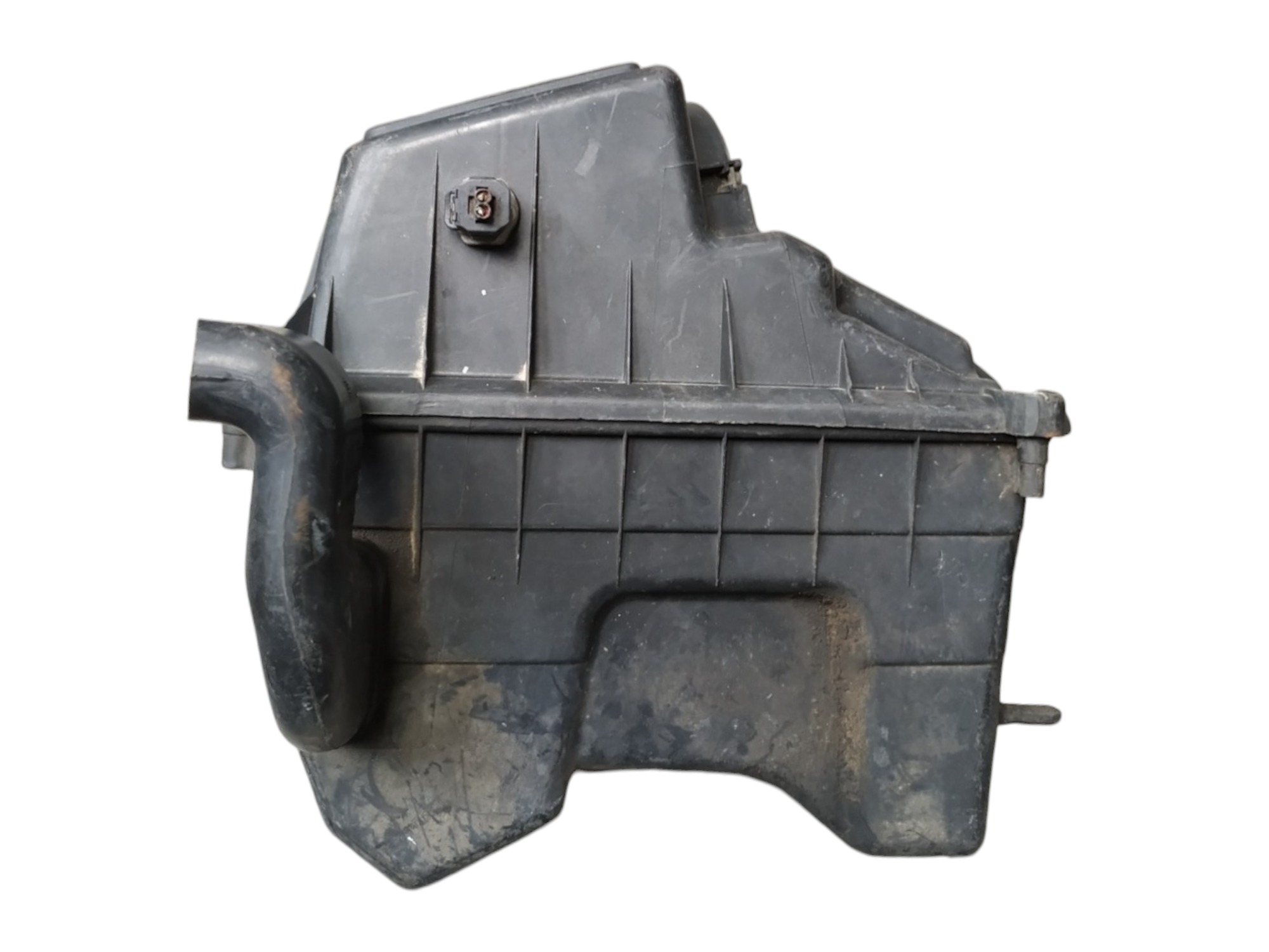 Caixa Filtro Ar Ford Ka 1999