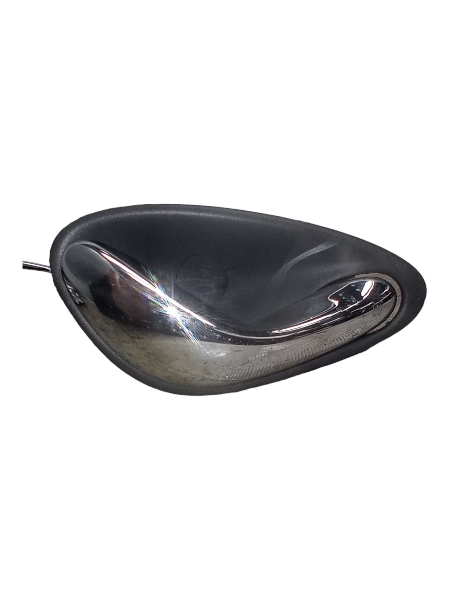 Maçaneta Interna Porta Tras Dir Gm Omega 3.8 1999
