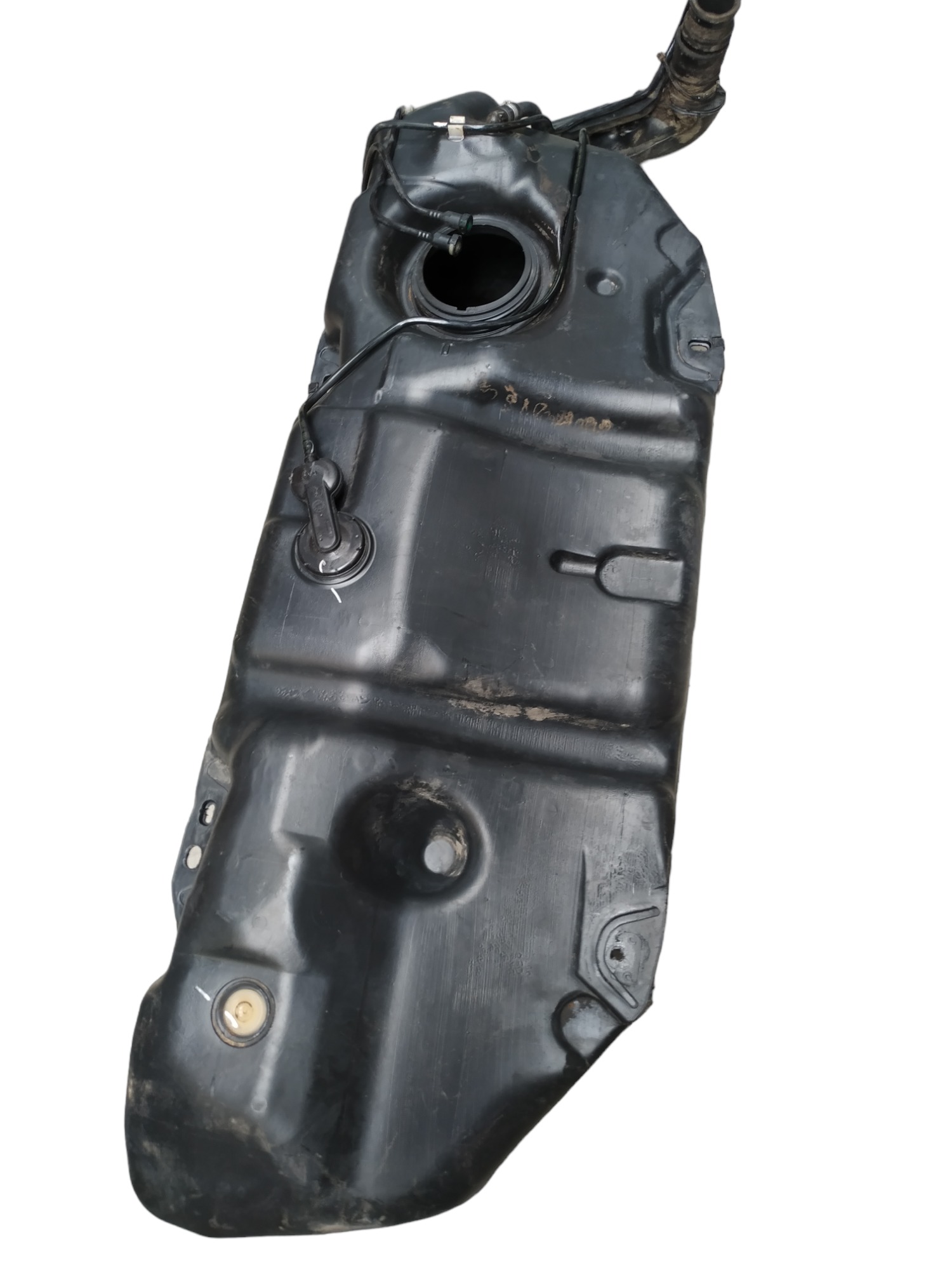 Tanque Combustível Peugeot 206 1.4 2004
