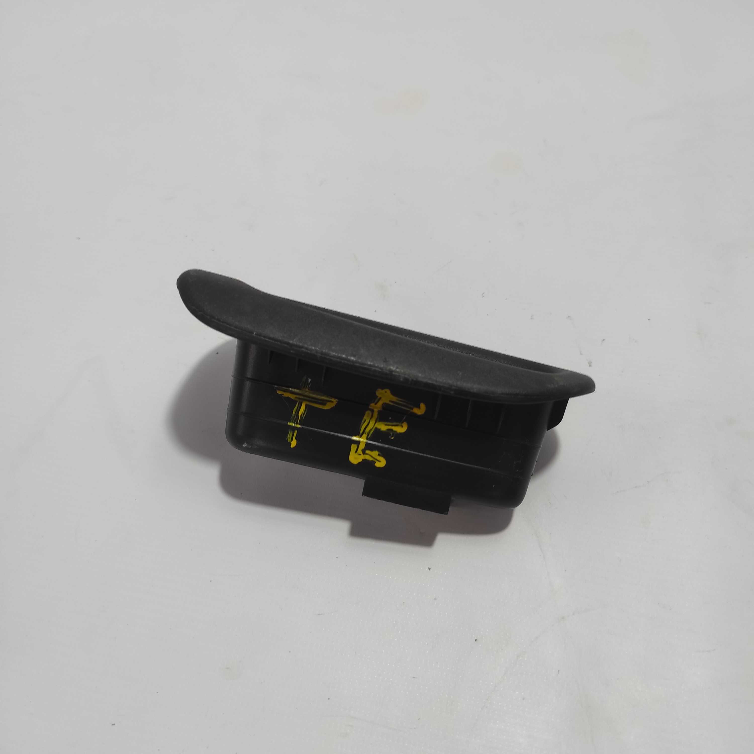 Puxador Da Porta Traseira Esquerdo C3 Picasso 9671188577 1