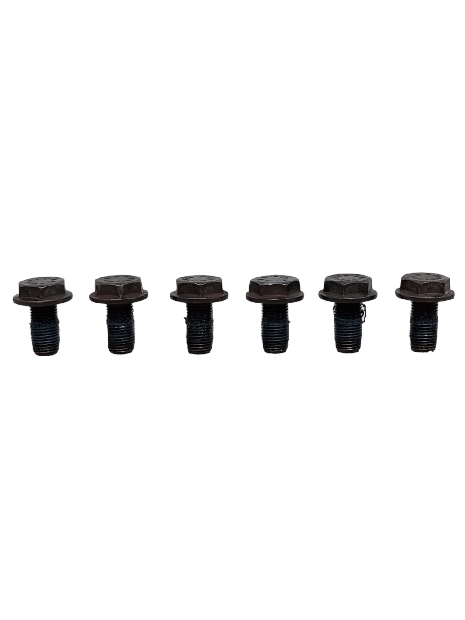 Parafusos Fixação Volante Motor Volkswagen Up Take 2017 1