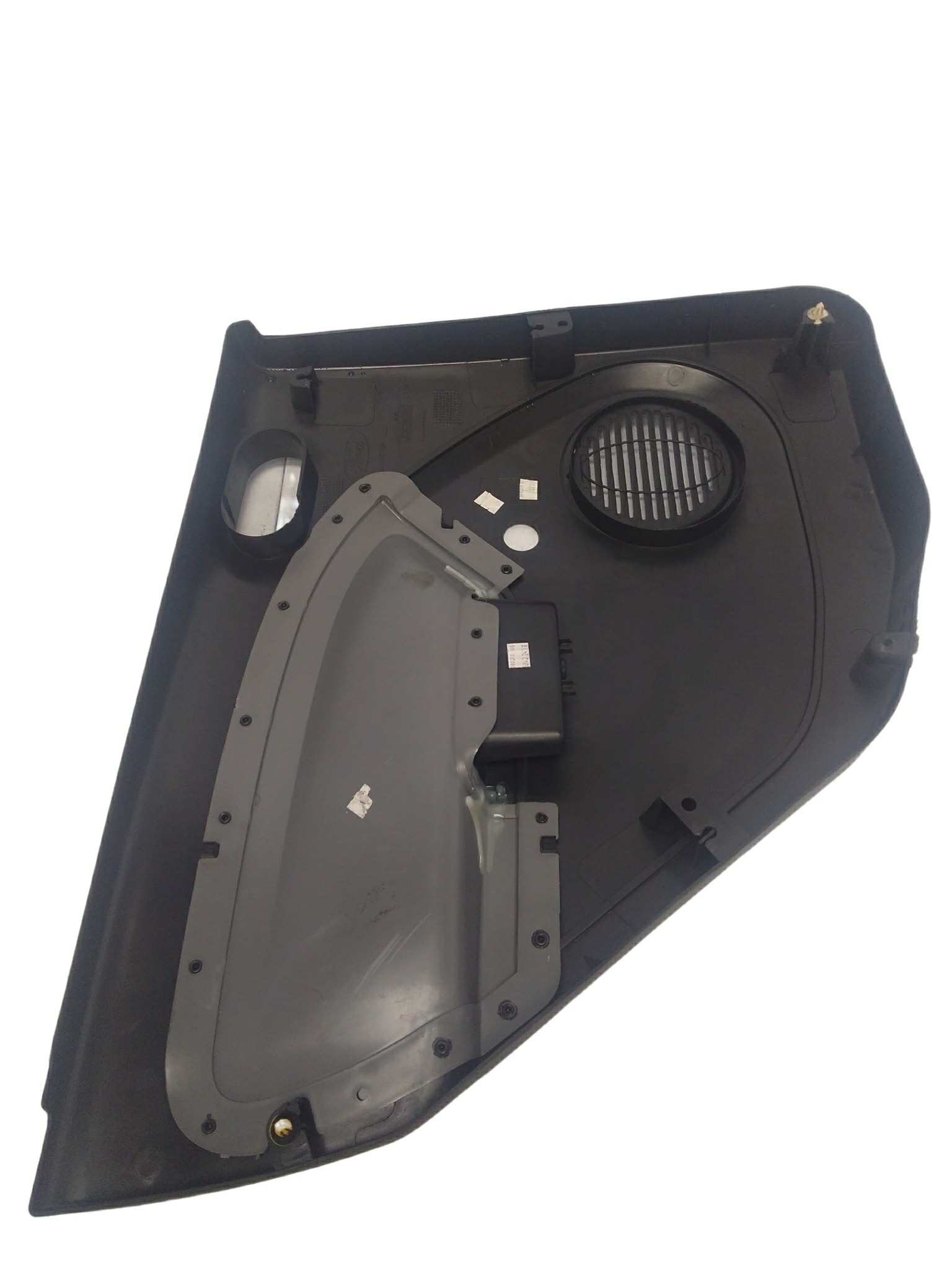 Forro Porta Dianteira Direita 2S65A27406 3