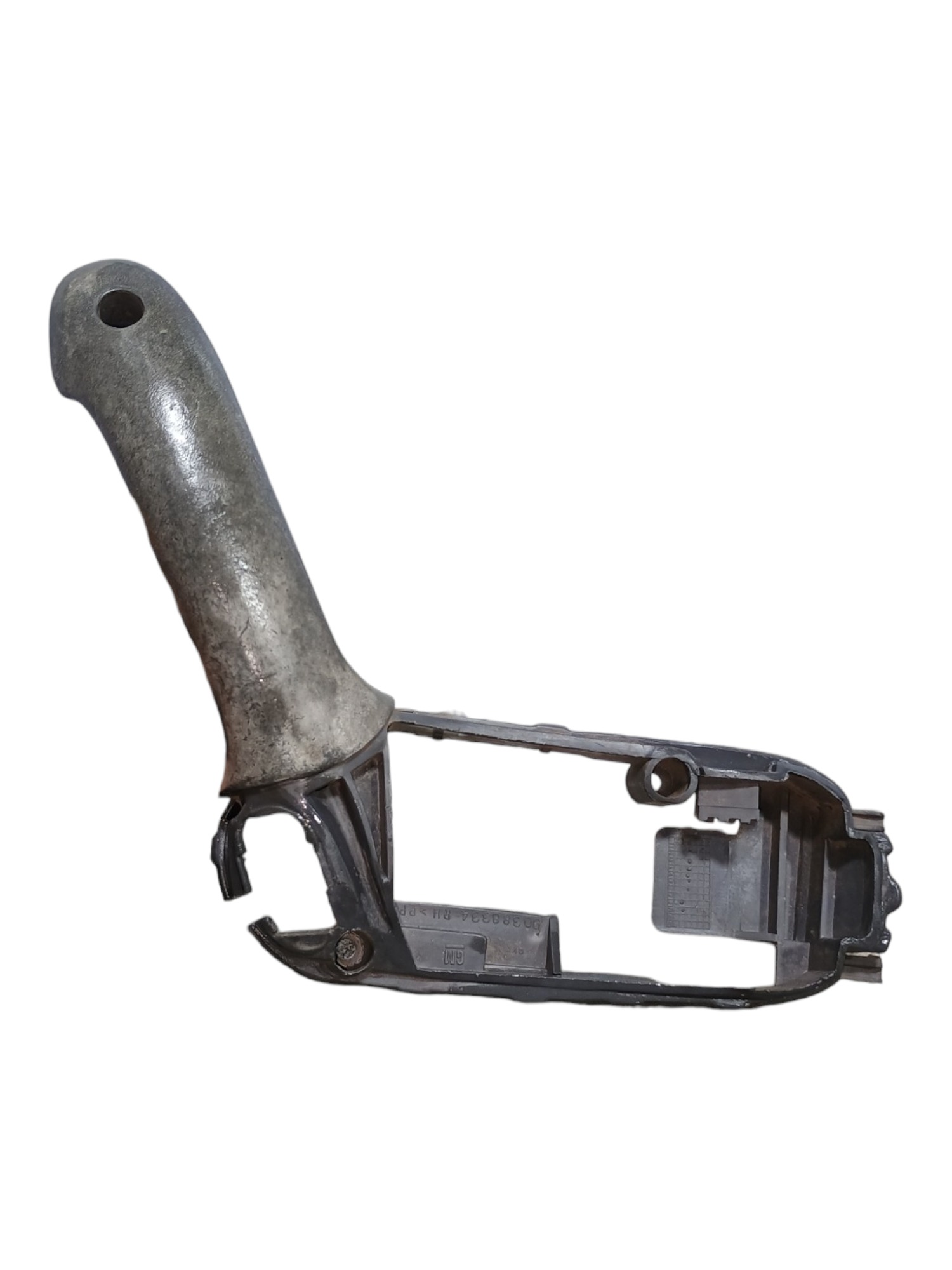 Puxador Porta Dianteira Direita Gm Corsa 1997 Com Detalhe 1