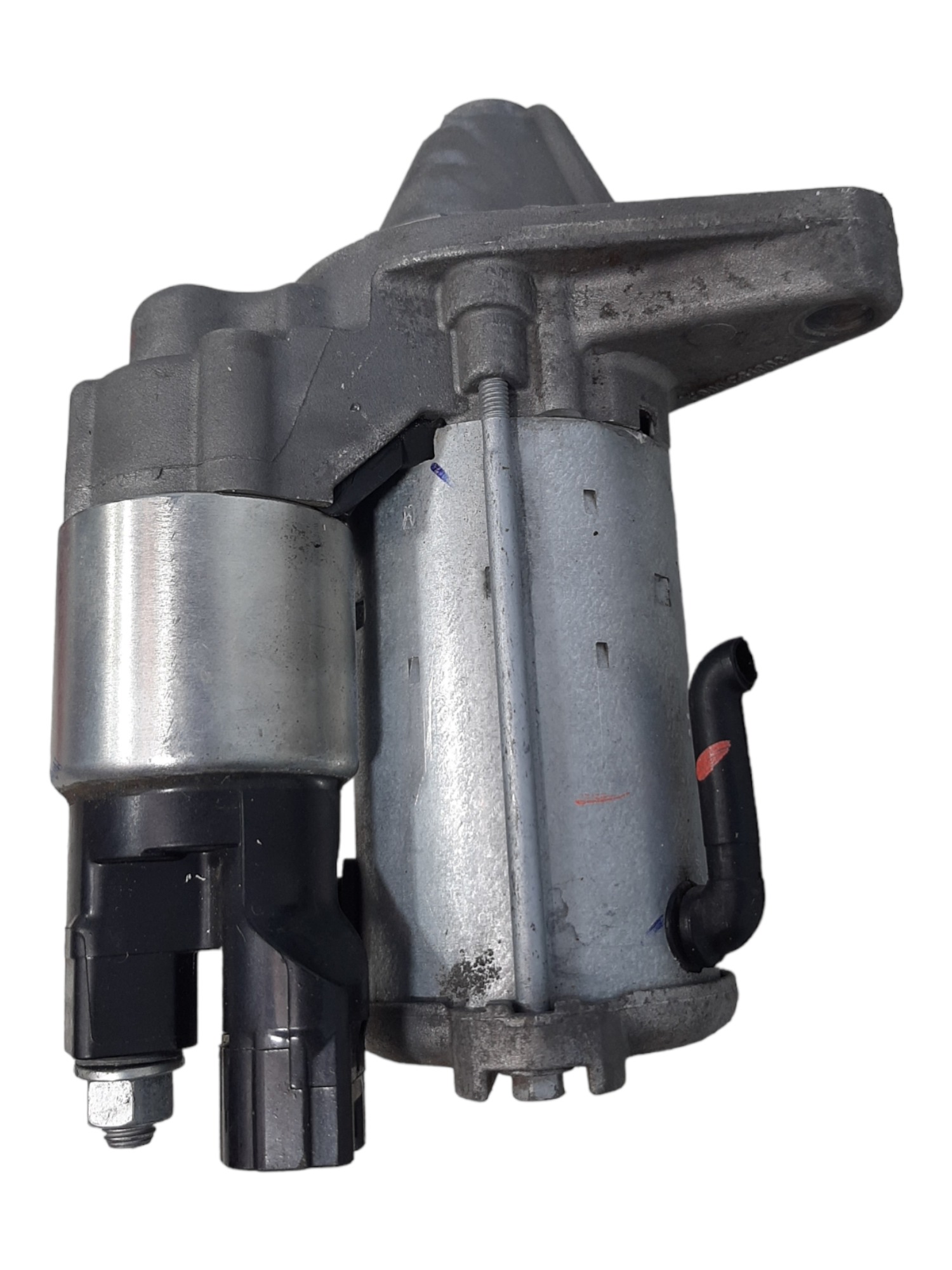 Motor Arranque Corolla Xei 2.0 2019 3