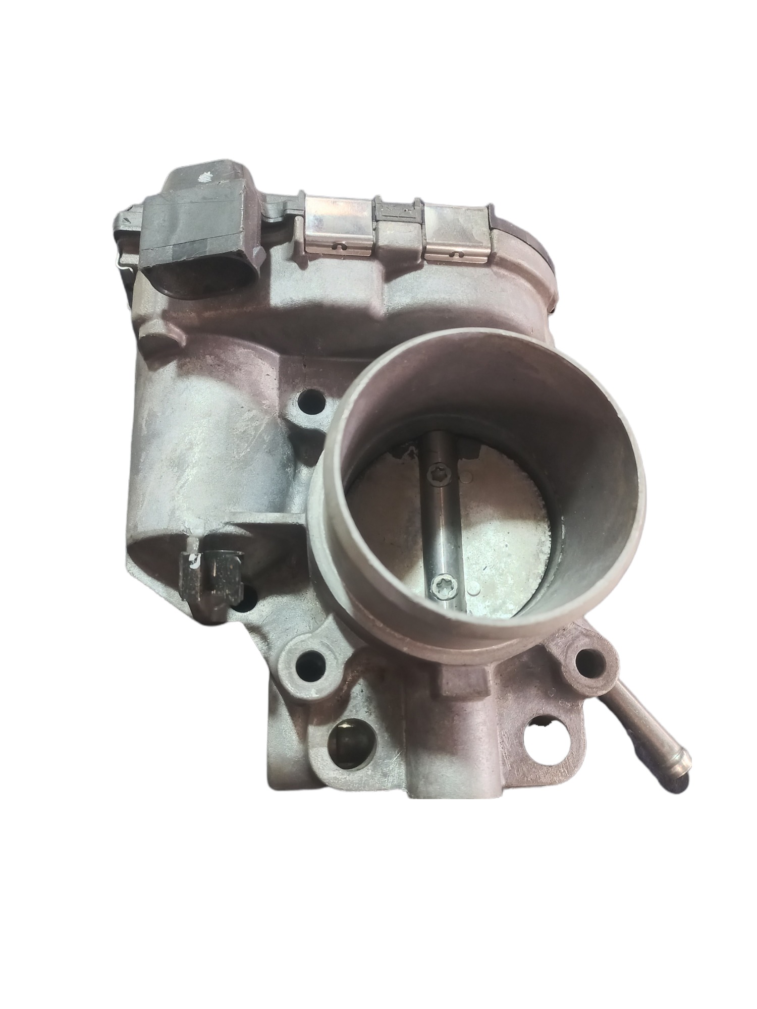 Tbi Corpo De Borboleta Hb20 1.6 2016 351002b154 3