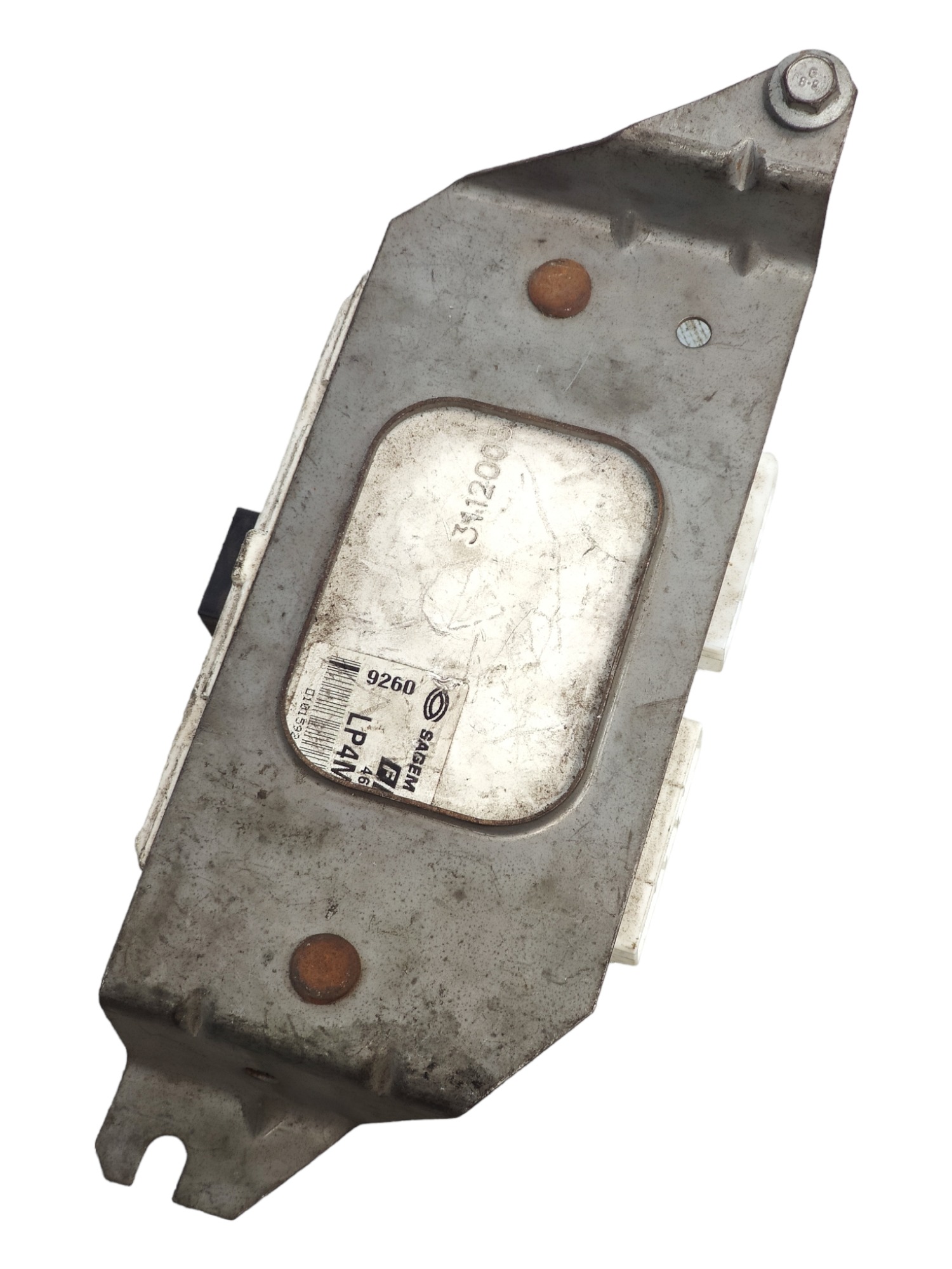 Módulo Conforto Fiat Marea 2002 46742773 2