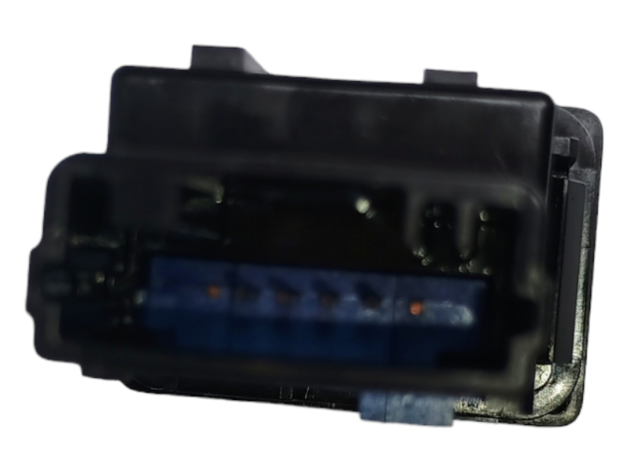 Botao Controle De Tração Toyota Yaris Sedan 1.5 16v 2020 3