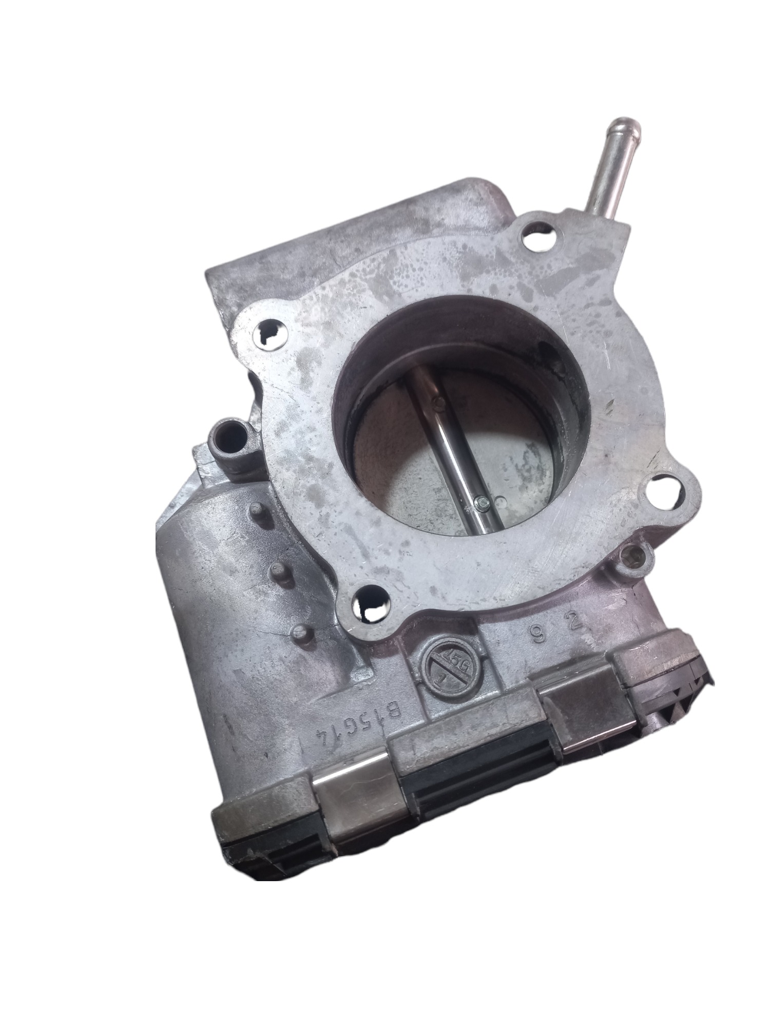 Tbi Corpo De Borboleta Hb20 1.6 2016 351002b154 2