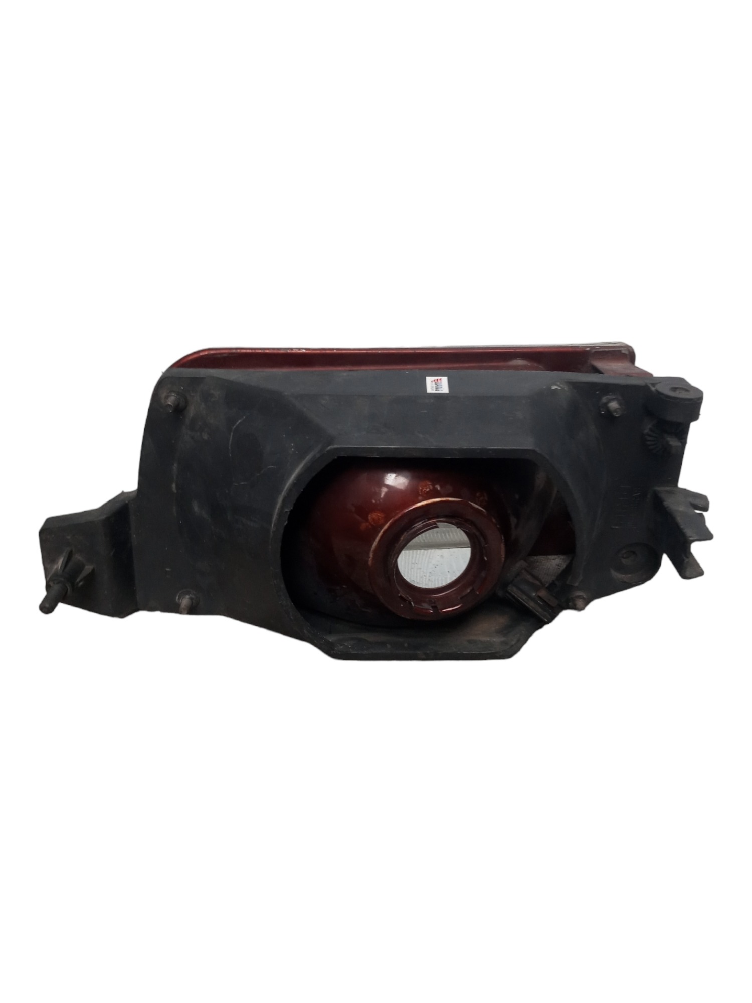 Farol Direito Vw Gol 1990 4