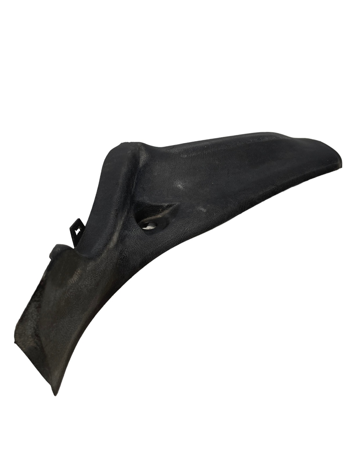 Moldura Coluna Traseira Esq. Peugeot 206 Soleil 9625020277 4