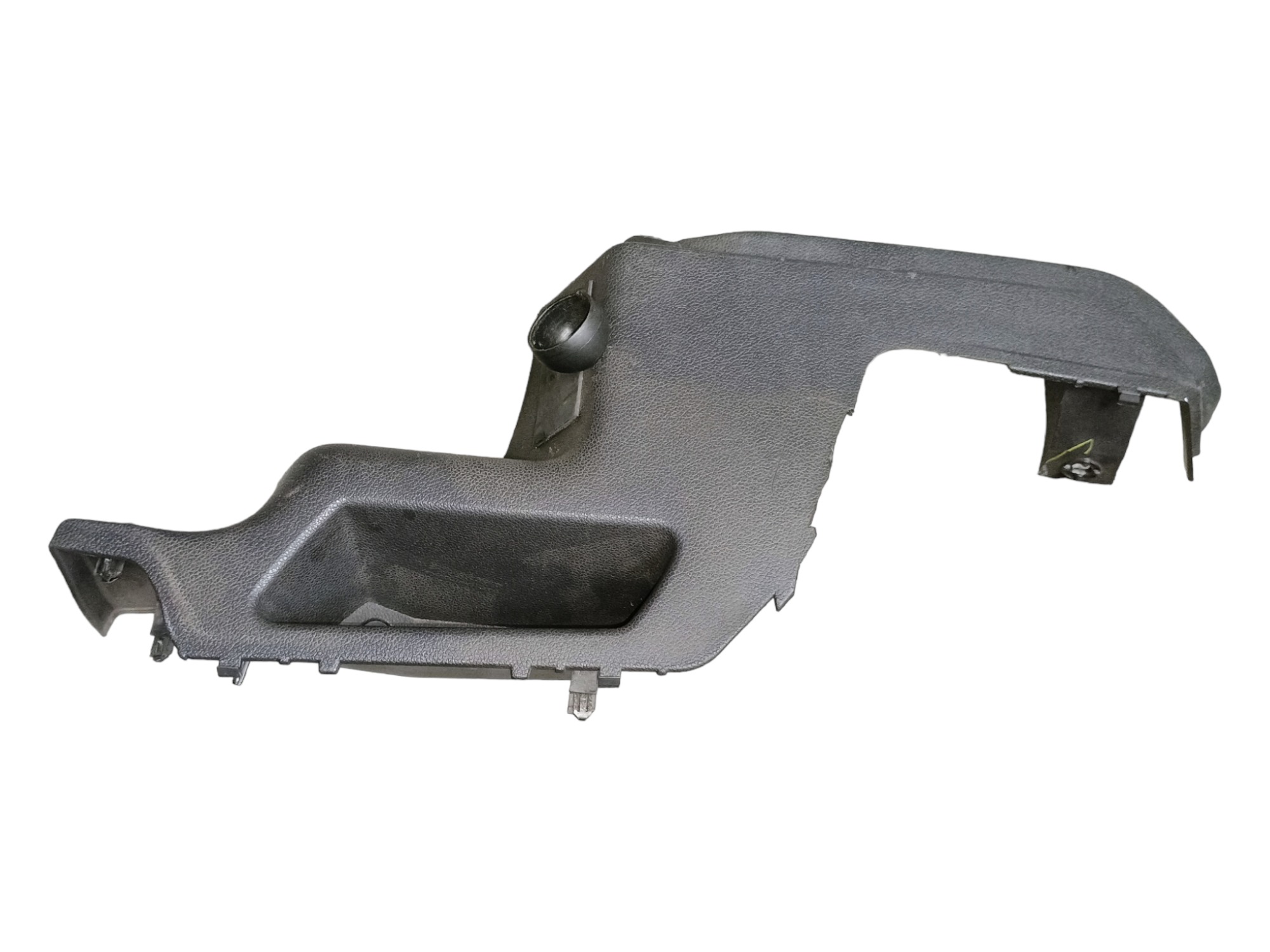 Suporte Esq Bagagito Ford Fiesta 2008 5s65a46809 C/detalhe 2