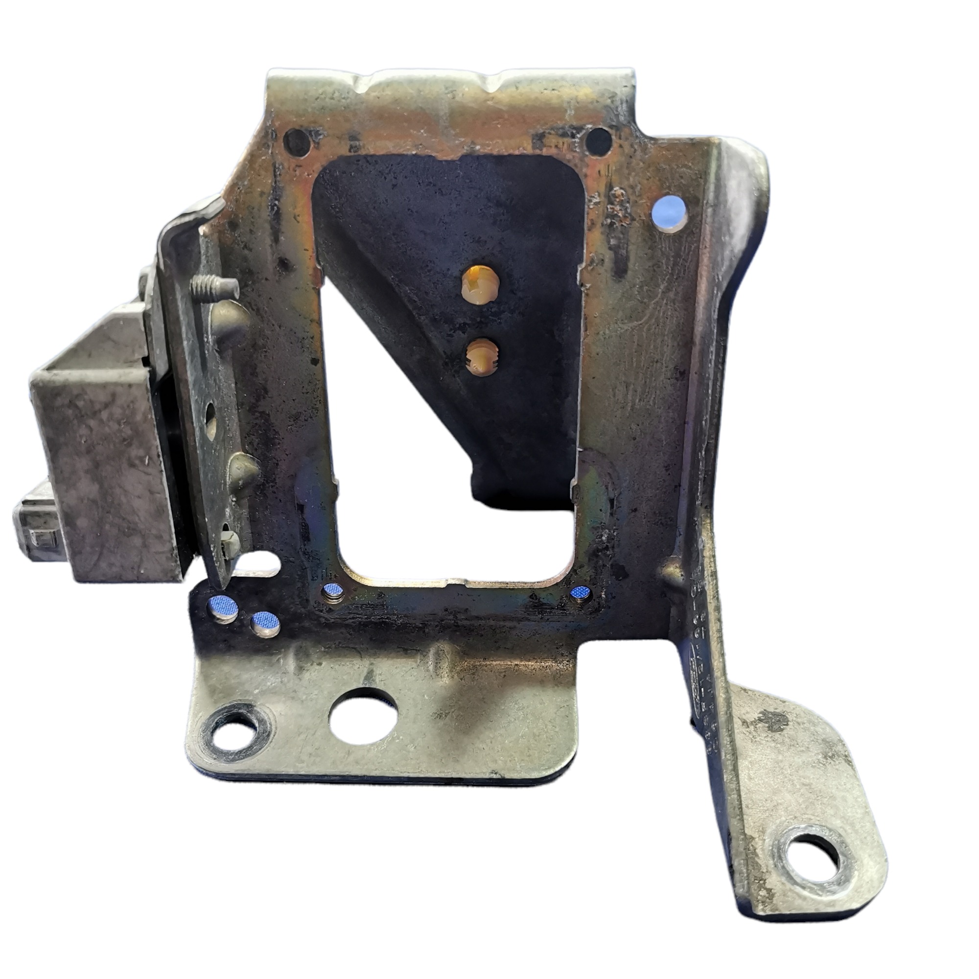 Suporte Da Bobina De Ignição Ford Ka Gl 2000 938f12a166 3