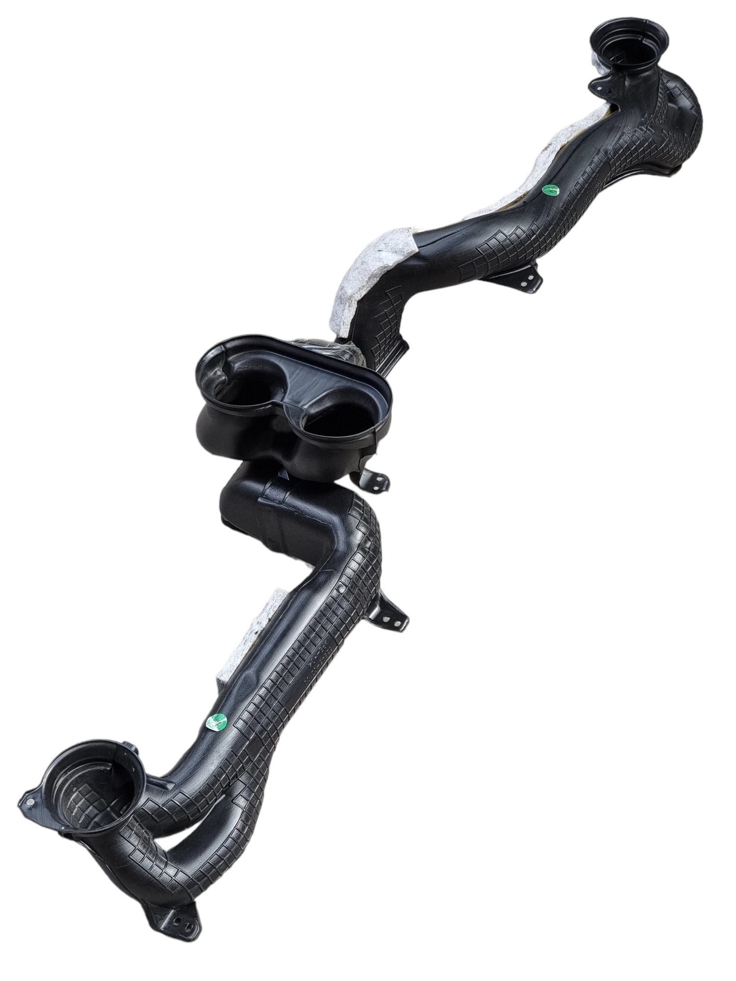 Duto De Ventilação Toyota Etios X 2013 558440d170