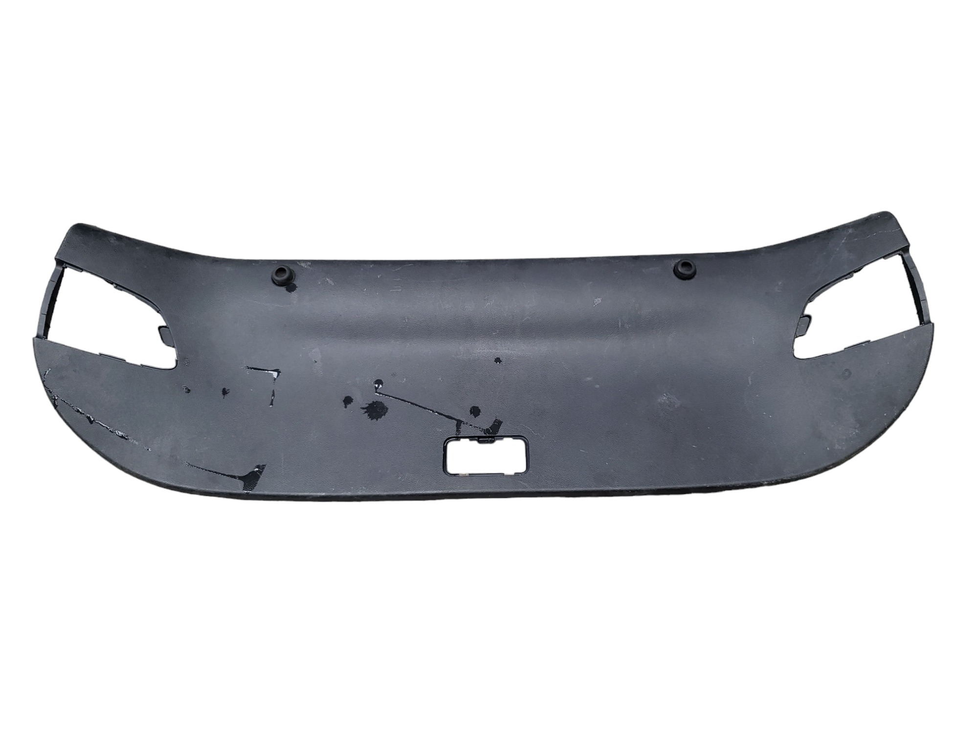 Forro Tampa Traseira Hyundai Hb20 2016 A1 2