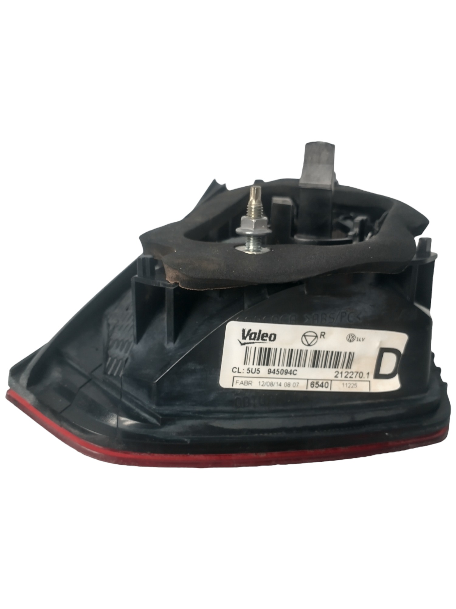 Lanterna Direita Voyage 2015 5u5945094c 2