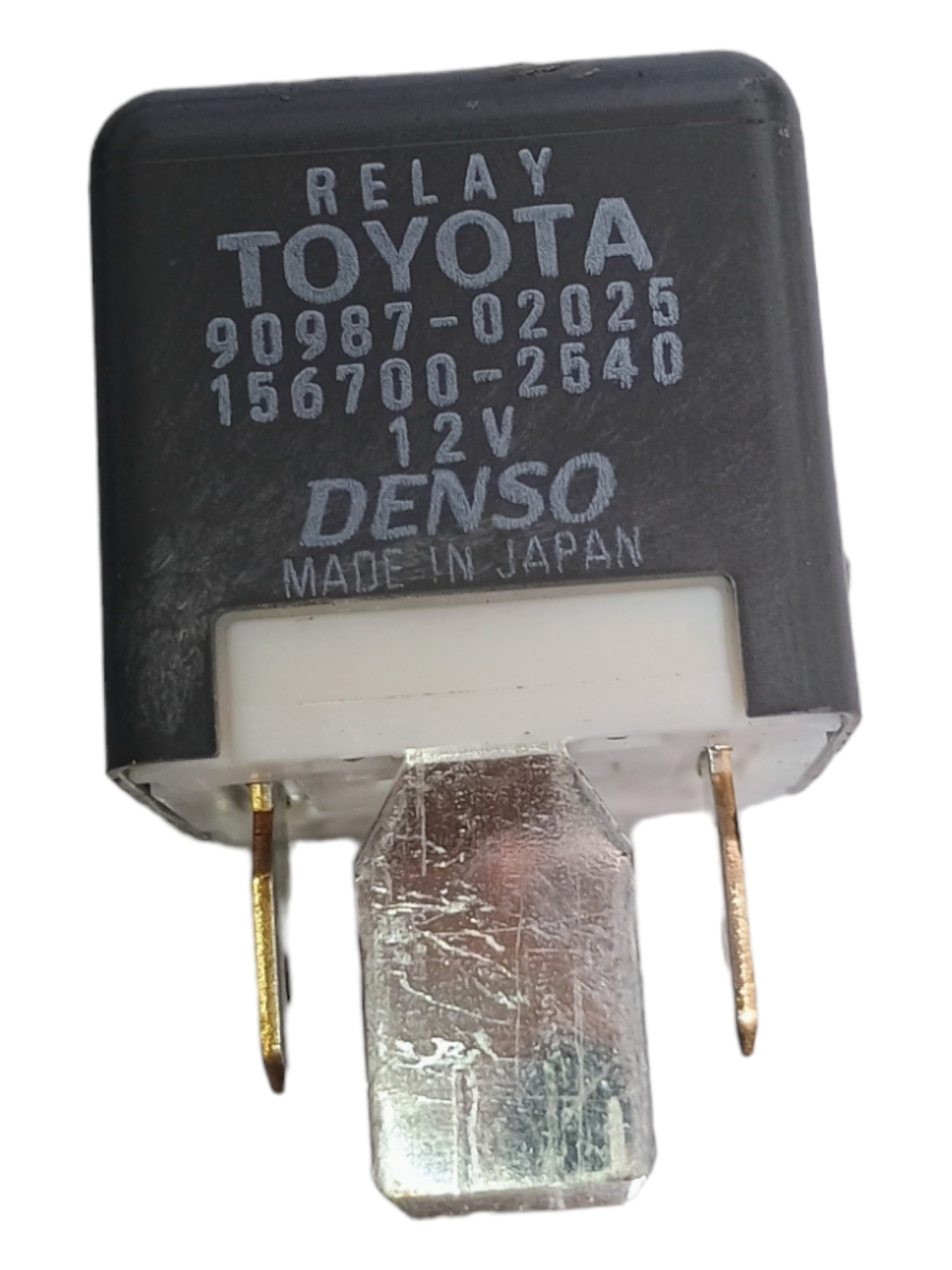 Relé Caixa De Fusível Toyota Yaris Sedan 1.5 16v 2020 1