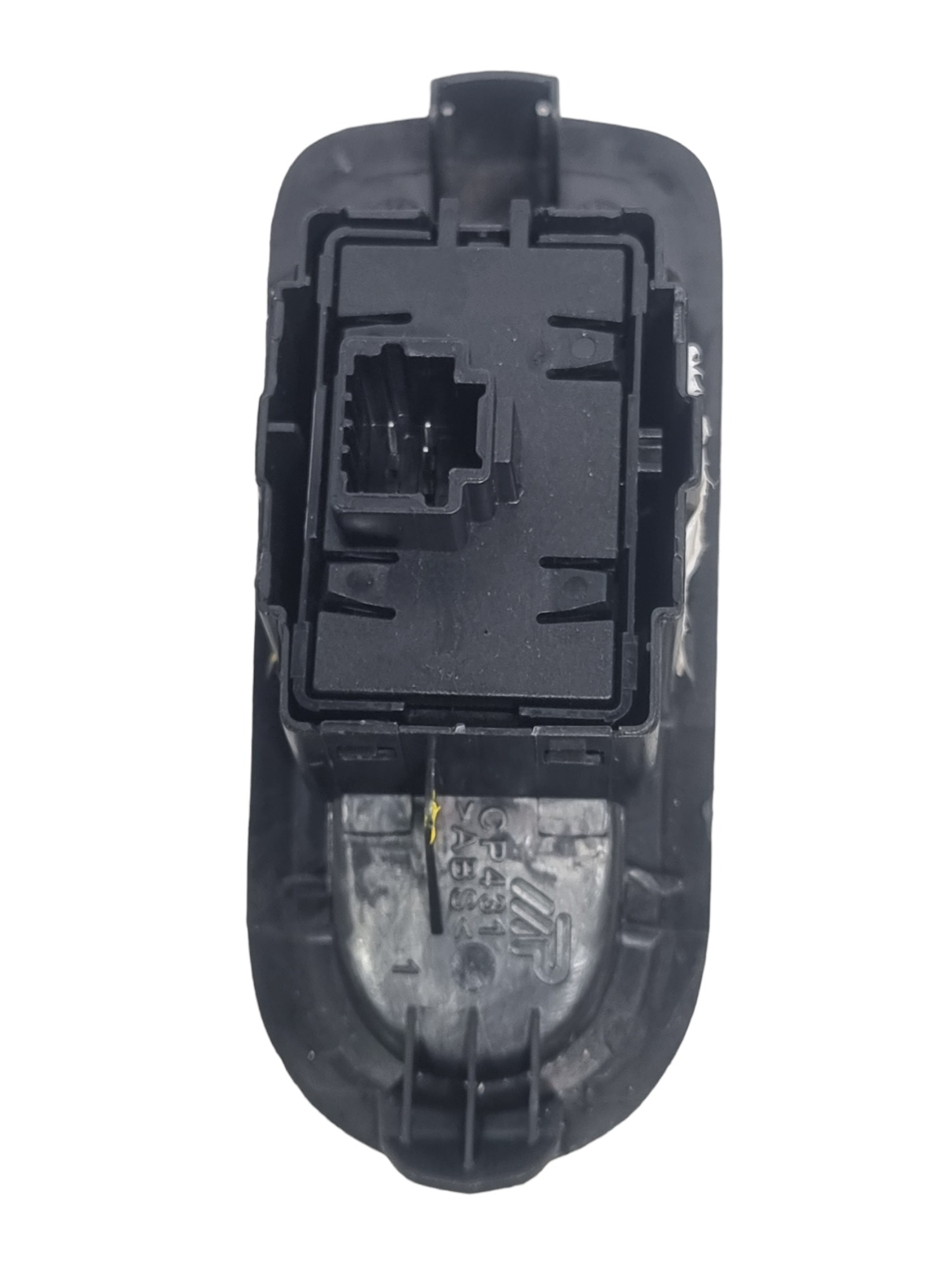 Botão Vidro Elétrico Traseiro Esquerdo Renault Oroch 2021 2