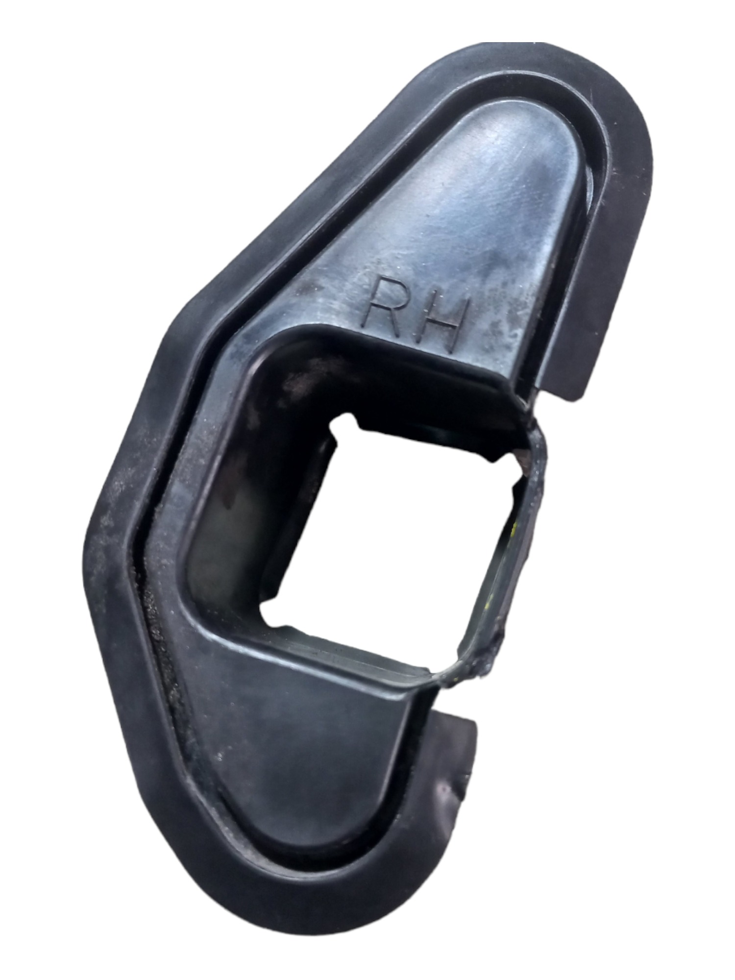 Acabamento Limitador Porta Direita Etios X 2018 1