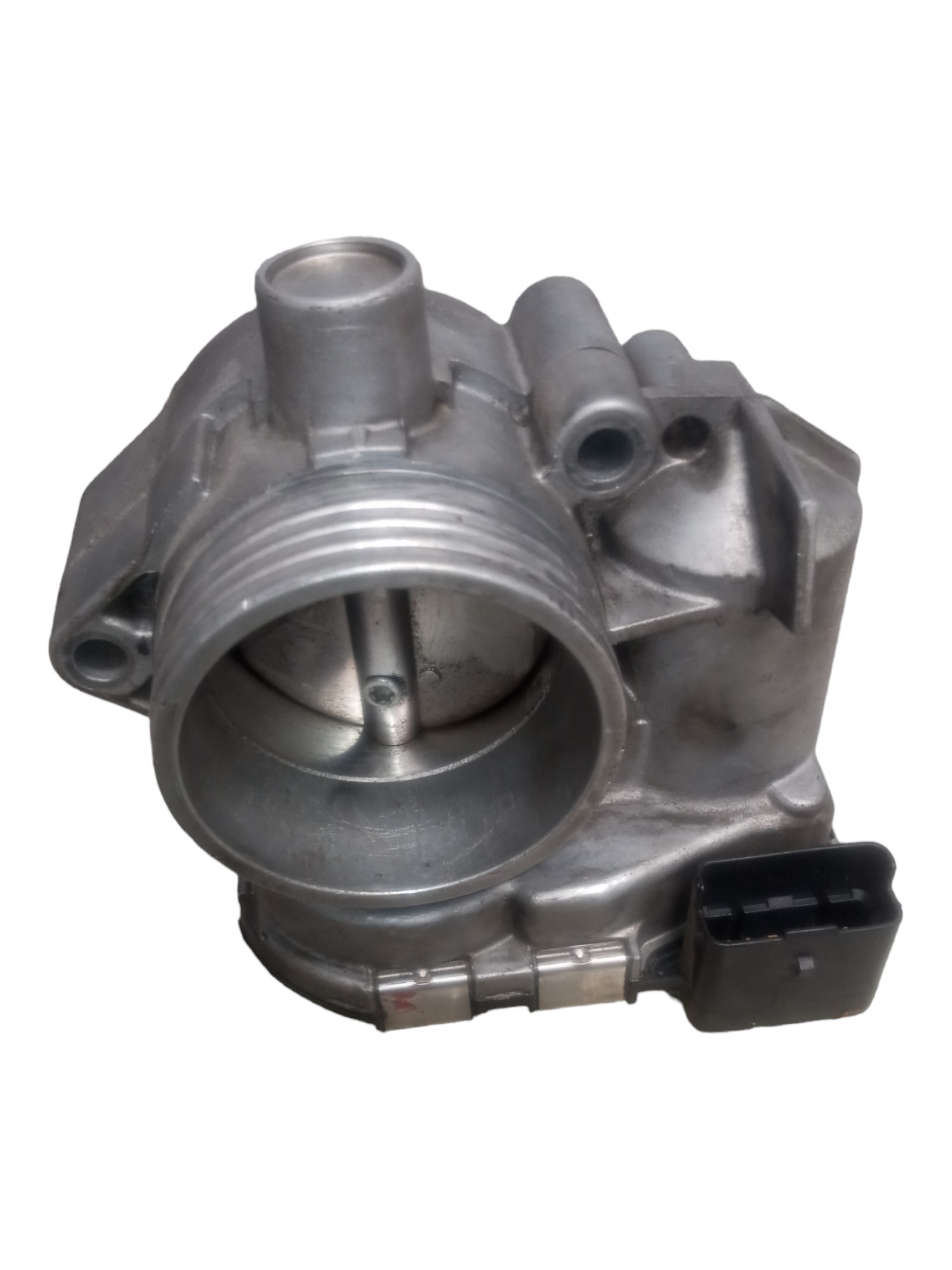 Tbi Corpo Borboleta Citroen C3 Excl 1.6 16v 2004 3