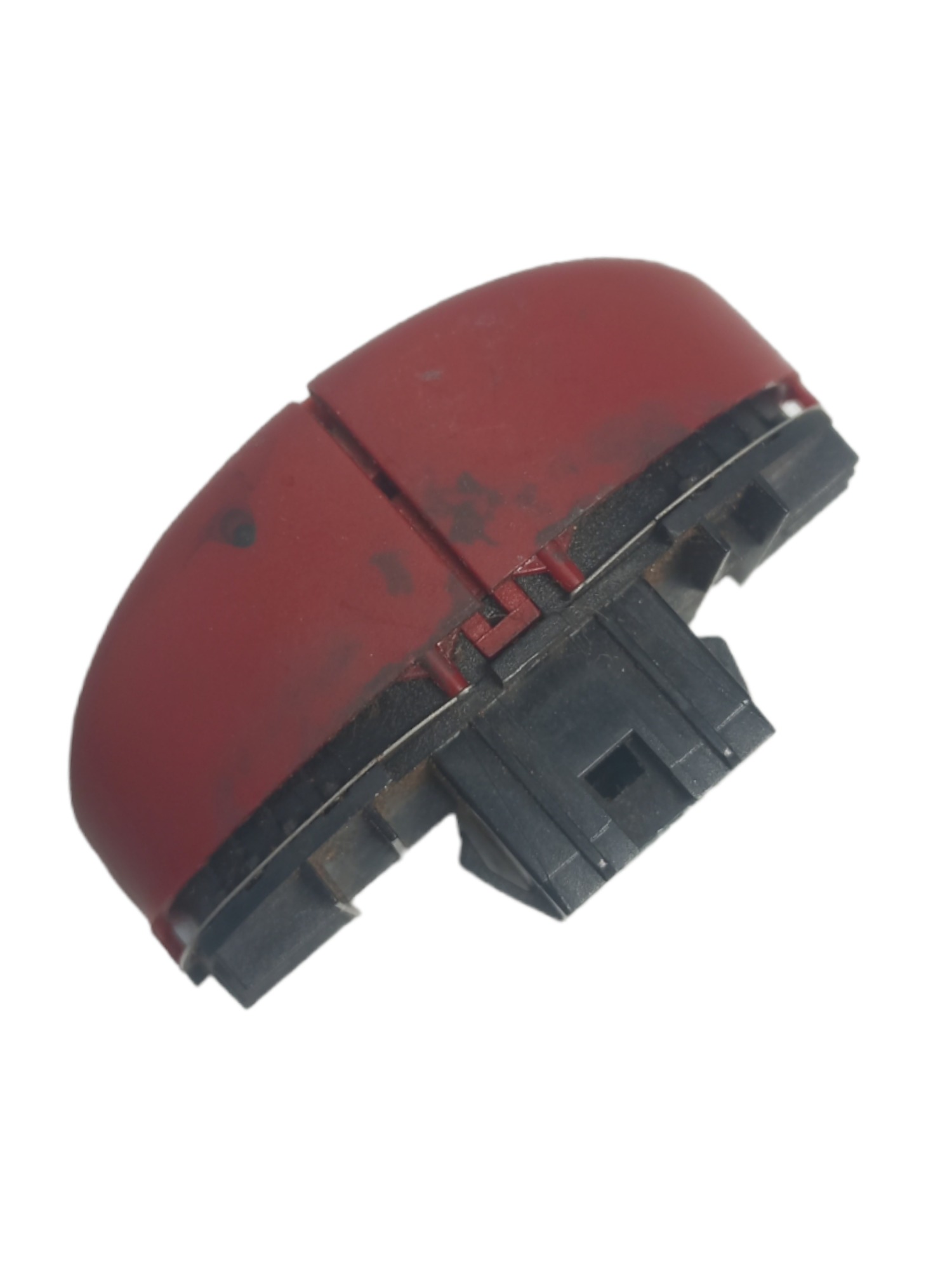 Botão Pisca Alerta Peugeot 206 2
