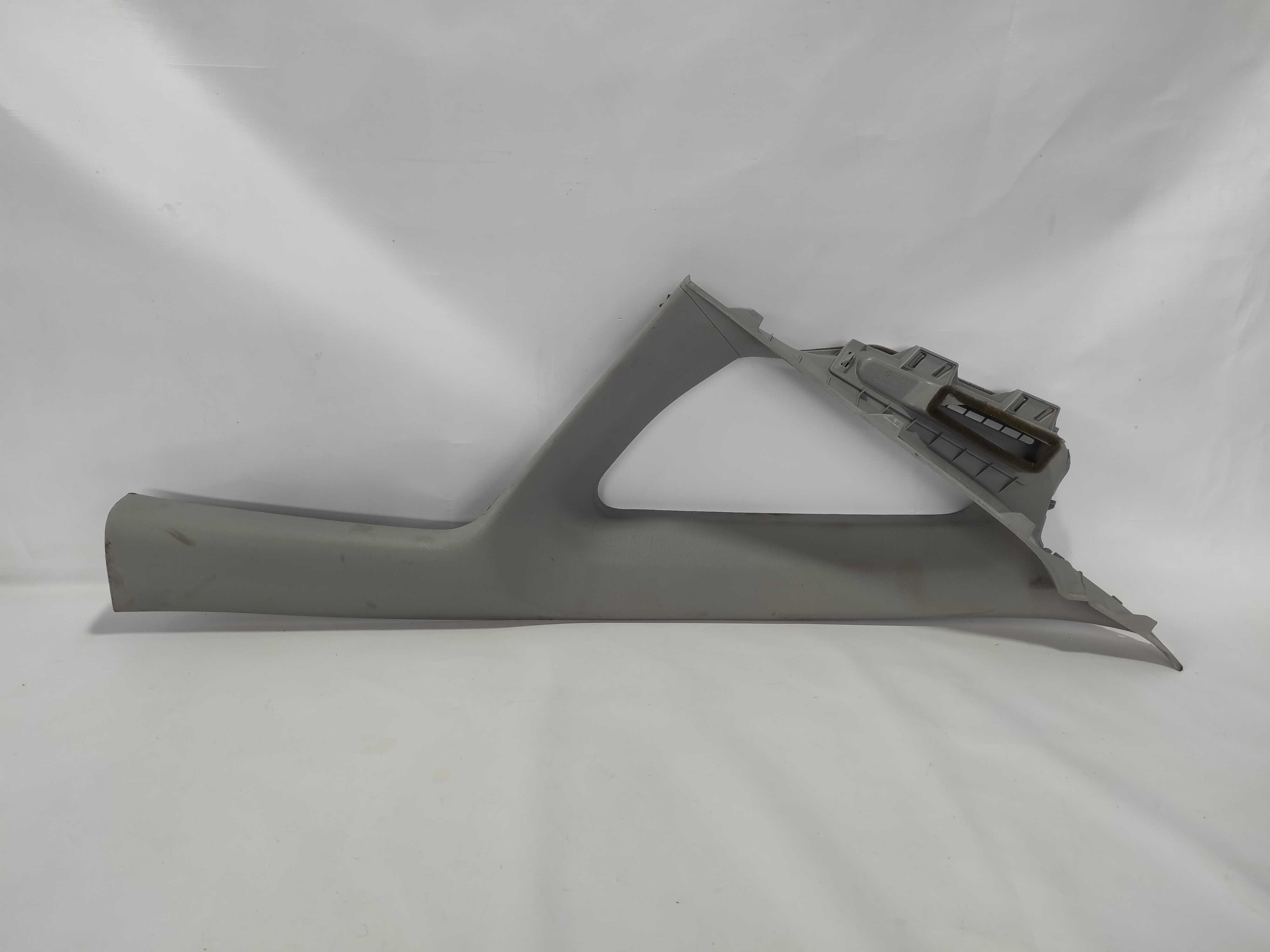 Acabamento Coluna Dianteira Direita Honda Fit Ex 84101tj0