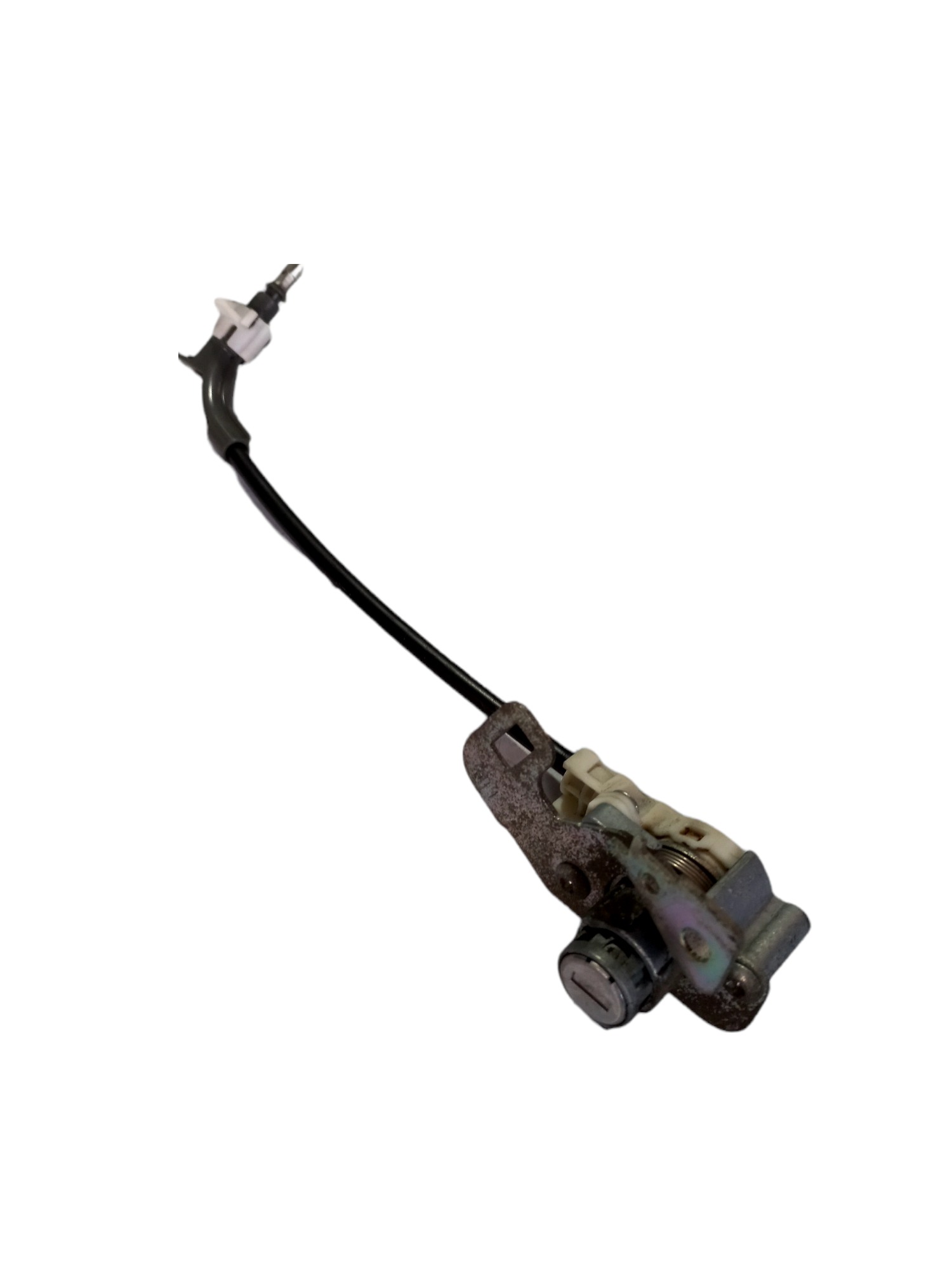 Miolo Da Porta Dianteira Esquerda Honda Fit Exl 2009 2