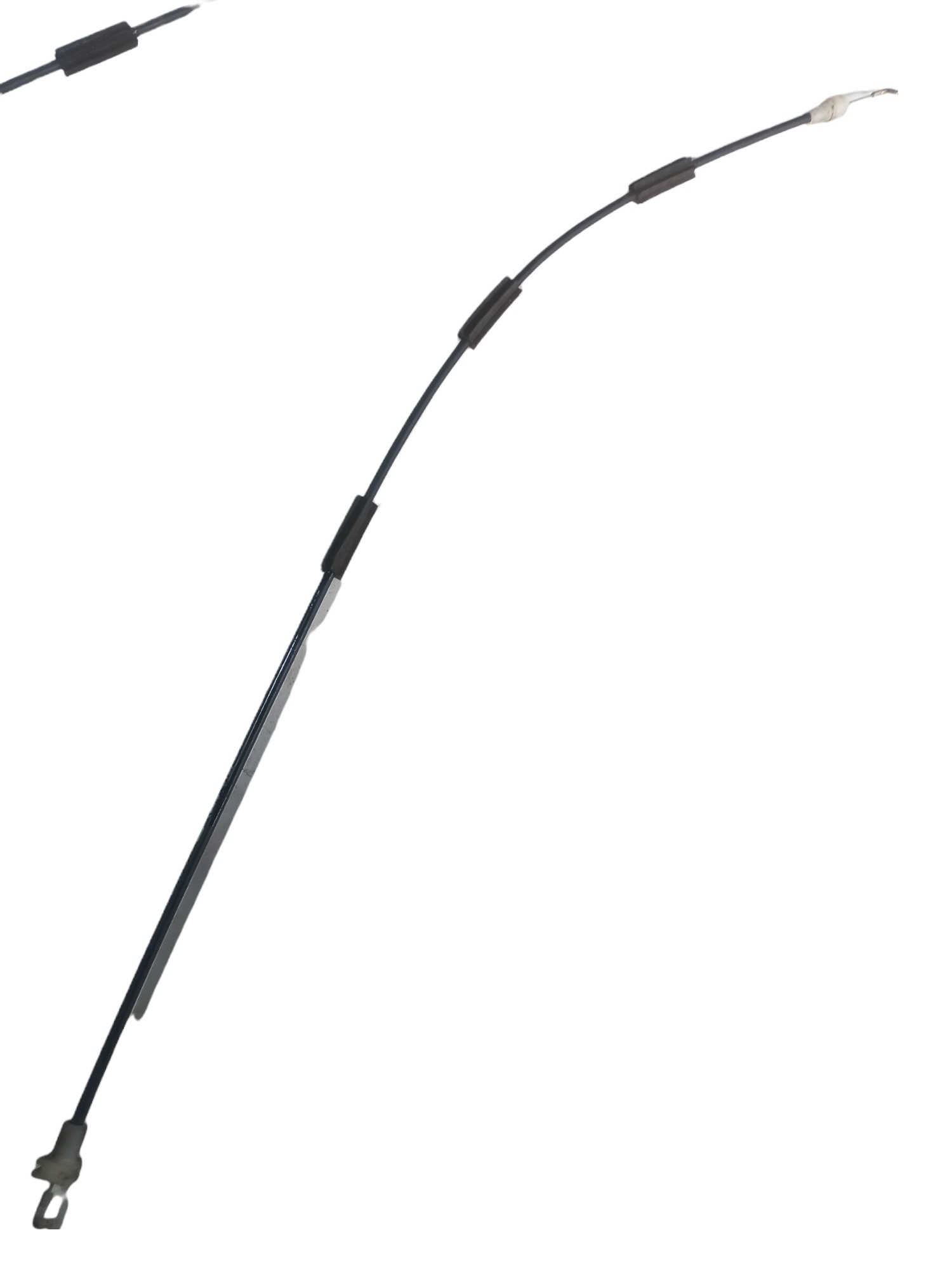 Cabo Fechadura Porta Dianteira Direita Celta 2002 93261194 3