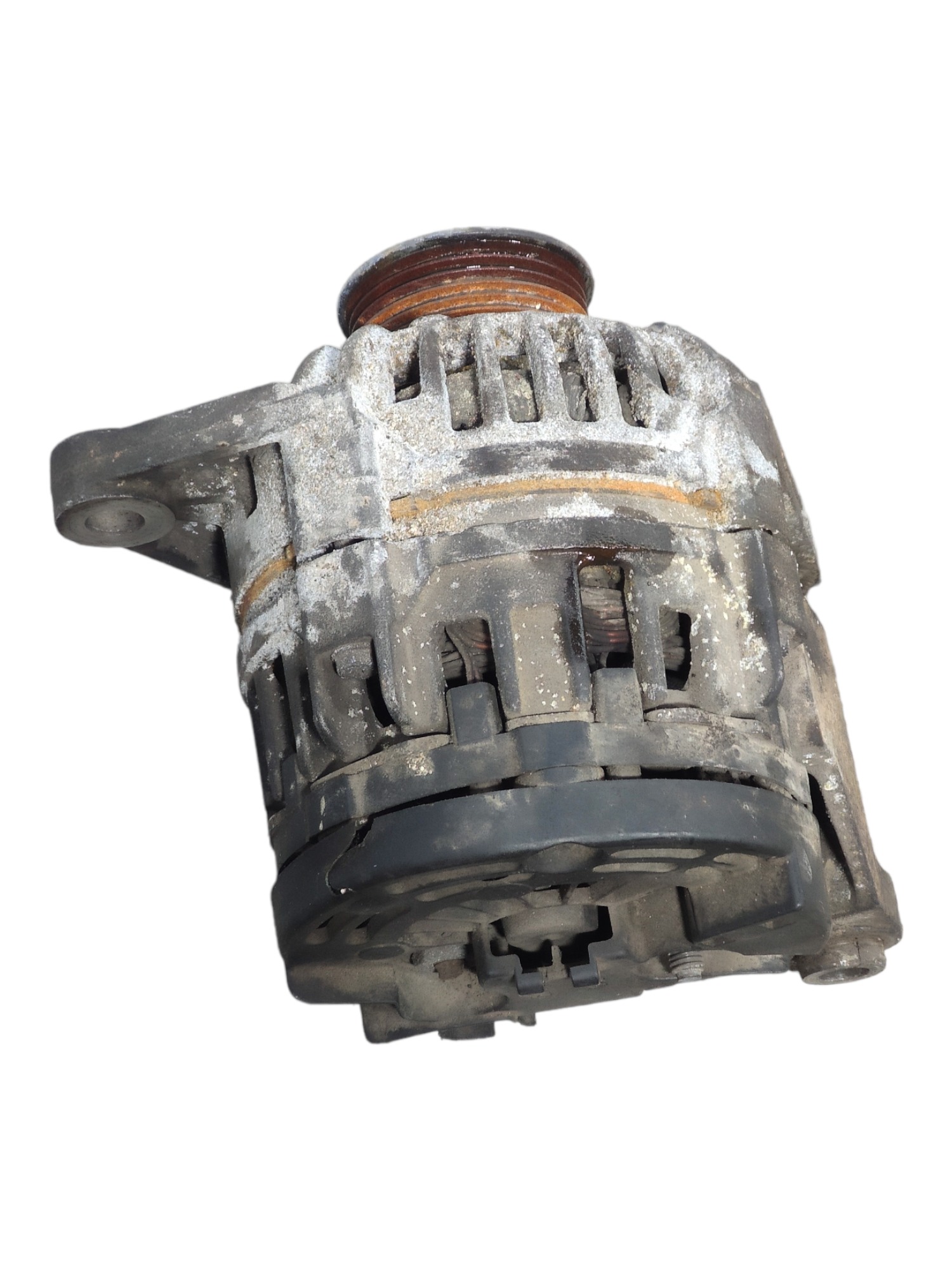 Alternador Fiat Uno Fiorino 1.5 1991 2