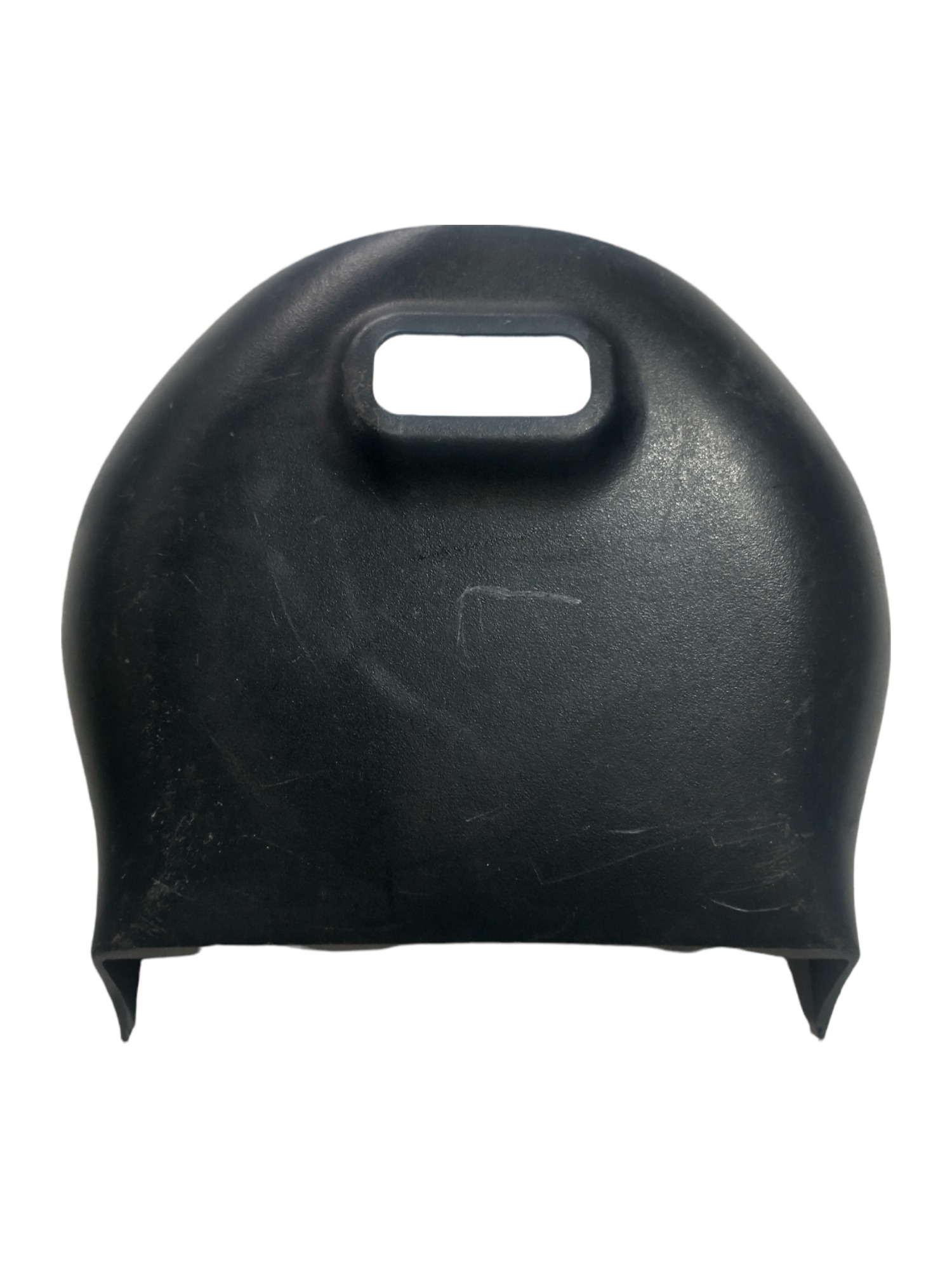 Moldura Superior Coluna Direção Uno Mille 2005 4