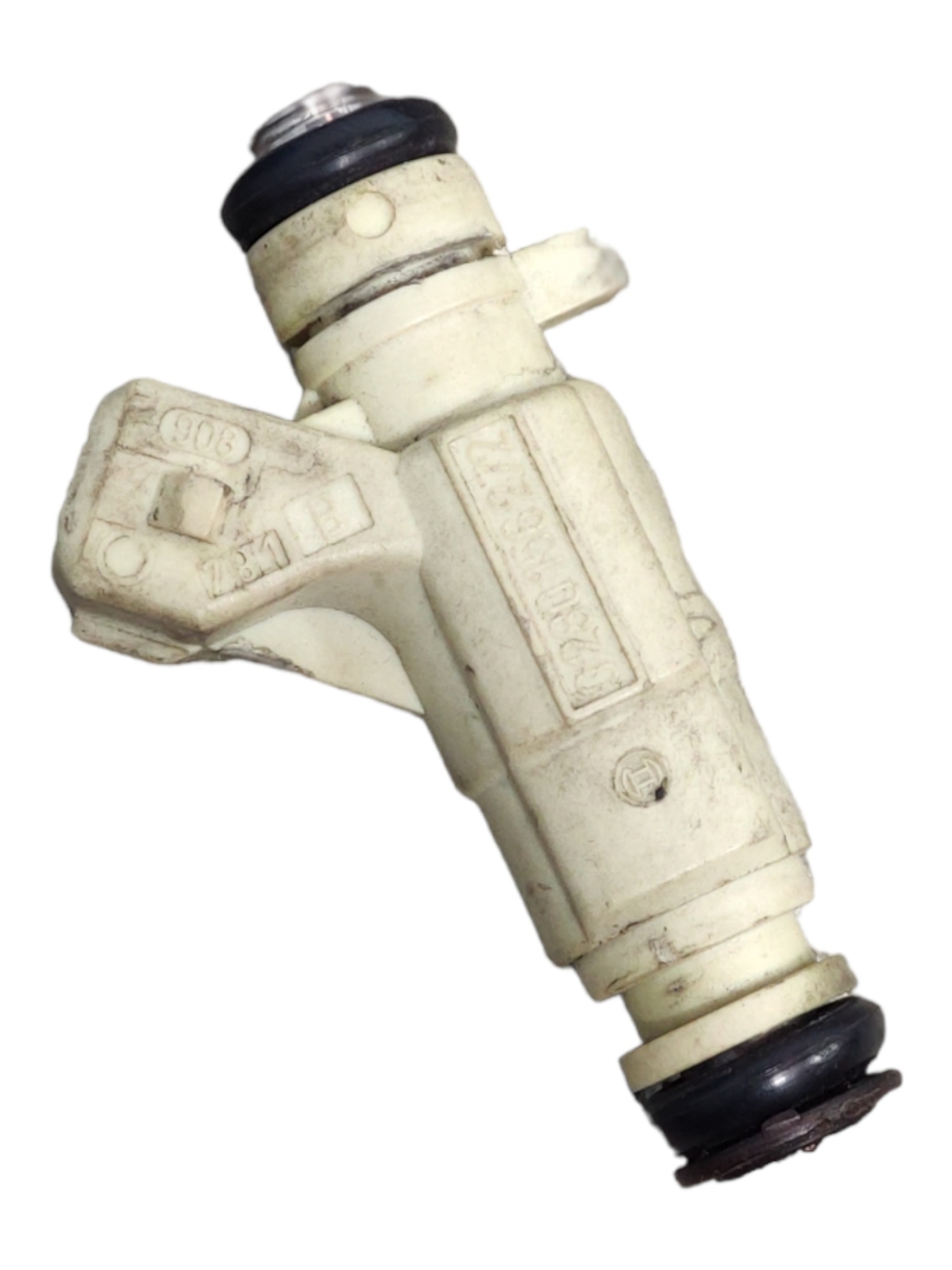 Bico Injetor Peugeot 206 1.6 16v 2005 0280156272 2