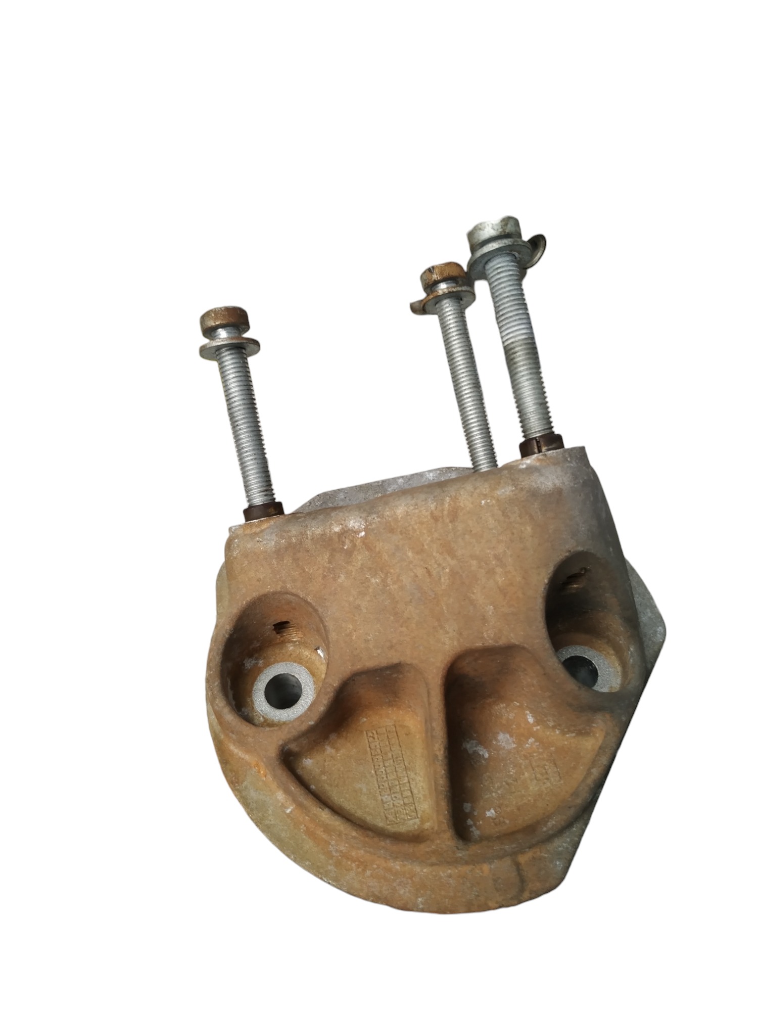 Suporte Coxim Motor Peugeot 206 2007 3