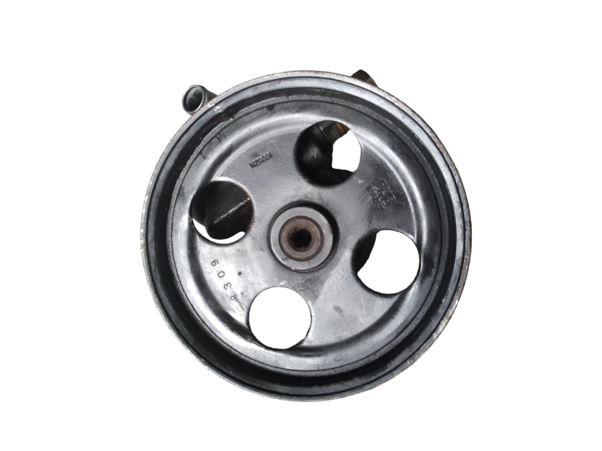 Bomba Direção Hidráulica Gm Meriva 2005 1