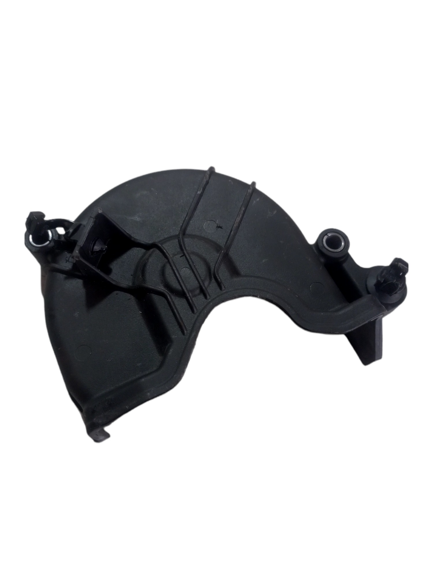 Capa Correia Dentada Volkswagen Up Take 2014 04c109121c 2