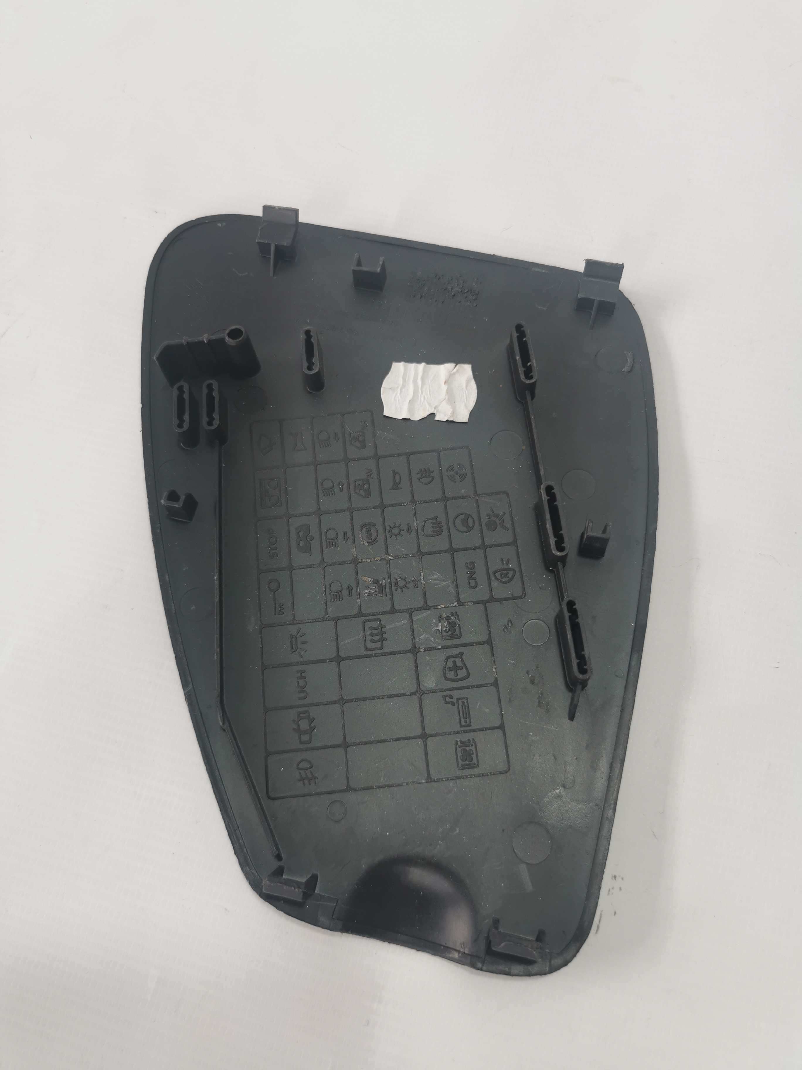 Tampa Caixa De Fusível Sandero Stepway 8200532221 2