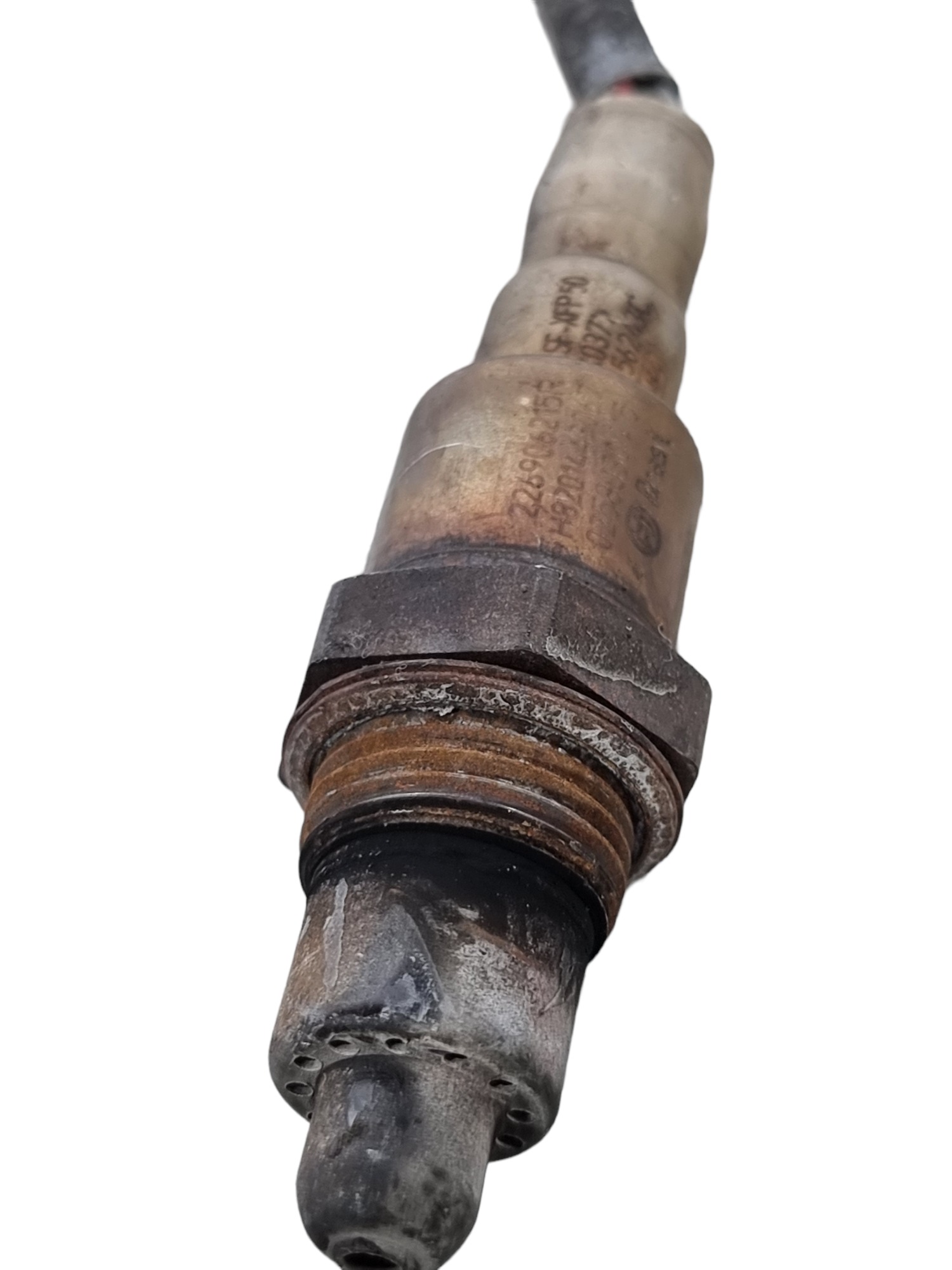 Sonda Lambda Renault Kwid Zen 1.0 2018 226906215 3