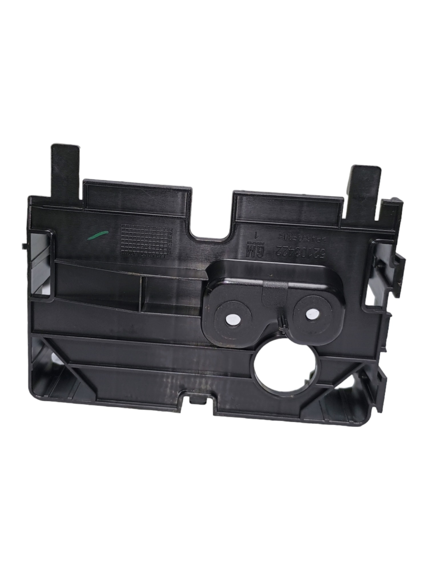 Suporte Do Módulo De Conforto Gm Onix 1.0 2017 52103422 1