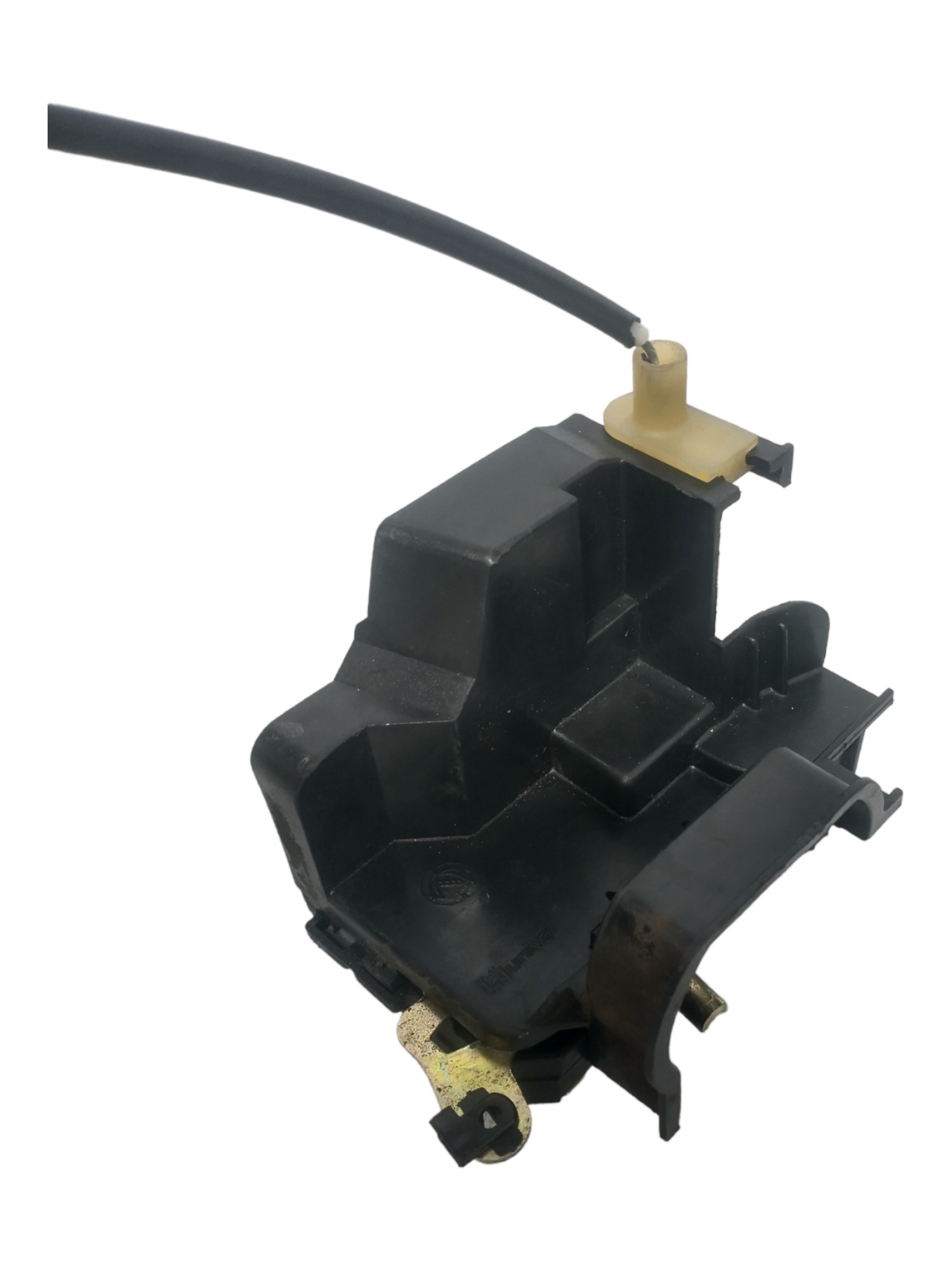 Fechadura Elétrica Dianteira Direita Fiat Palio Edx 1999 1