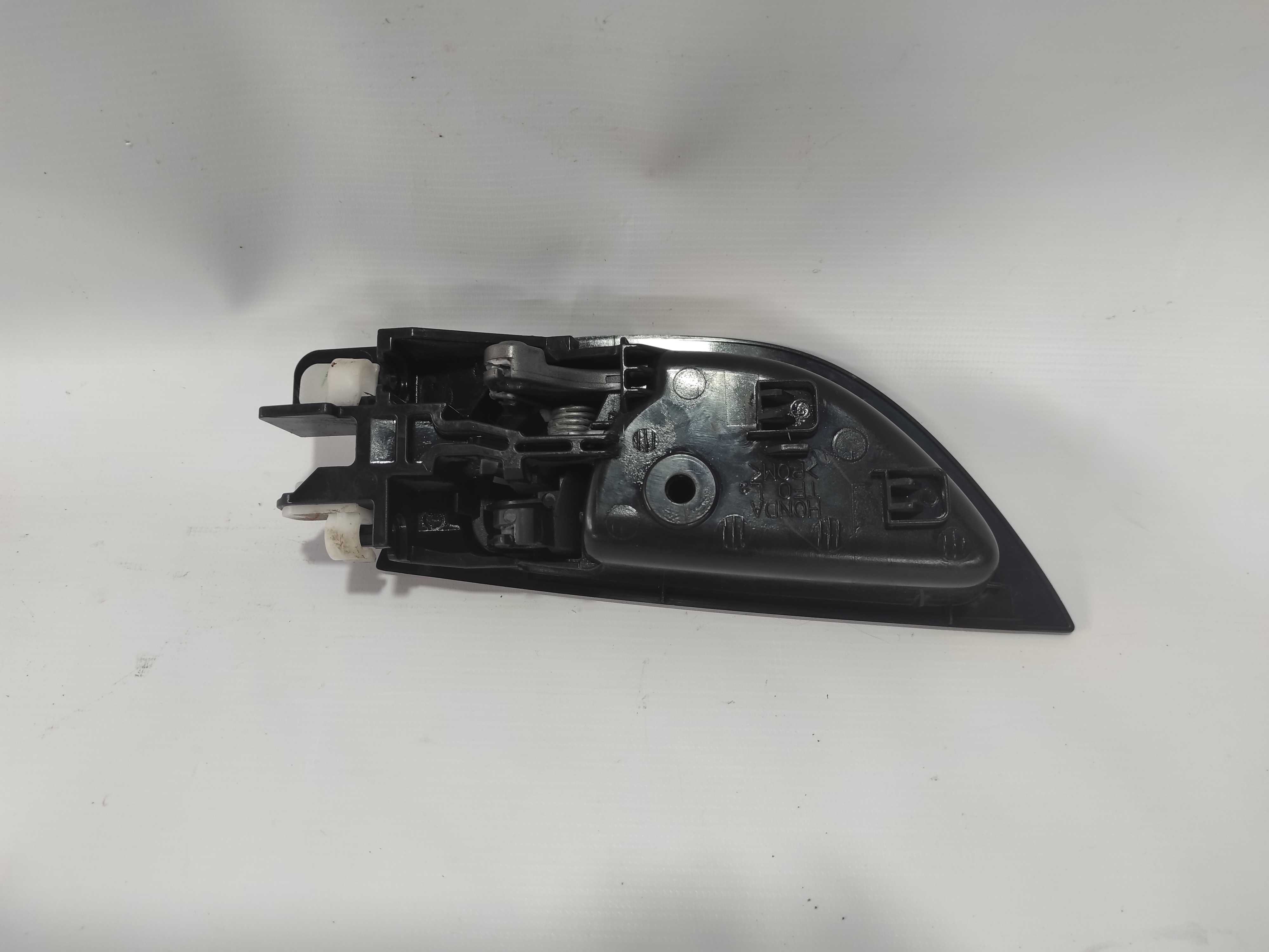 Maçaneta Interna Traseira Esquerda Honda Fit Ex 2010 2