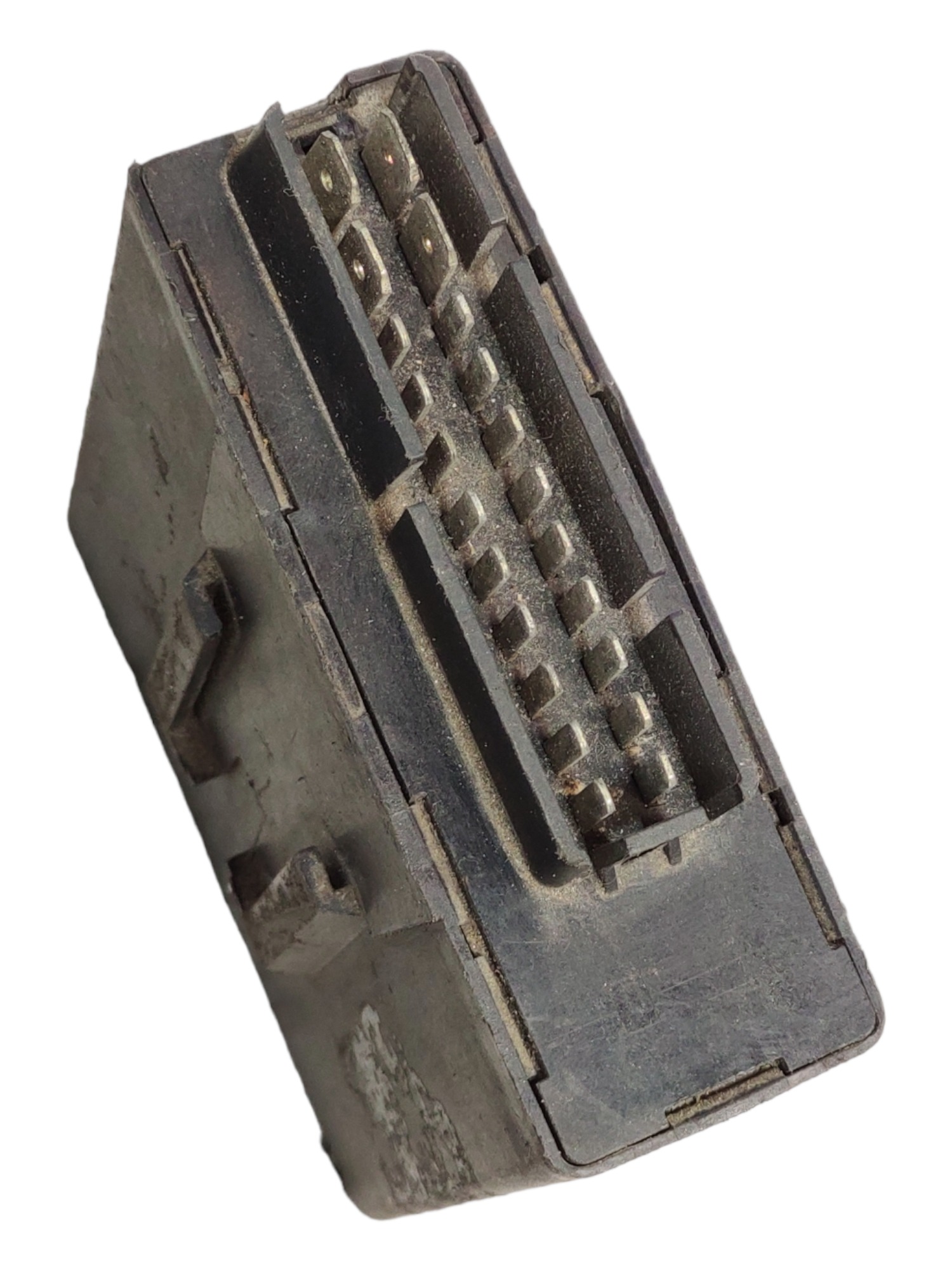 Módulo Conforto Volkswagen Santana 1998 3259532512 Detalhe 3