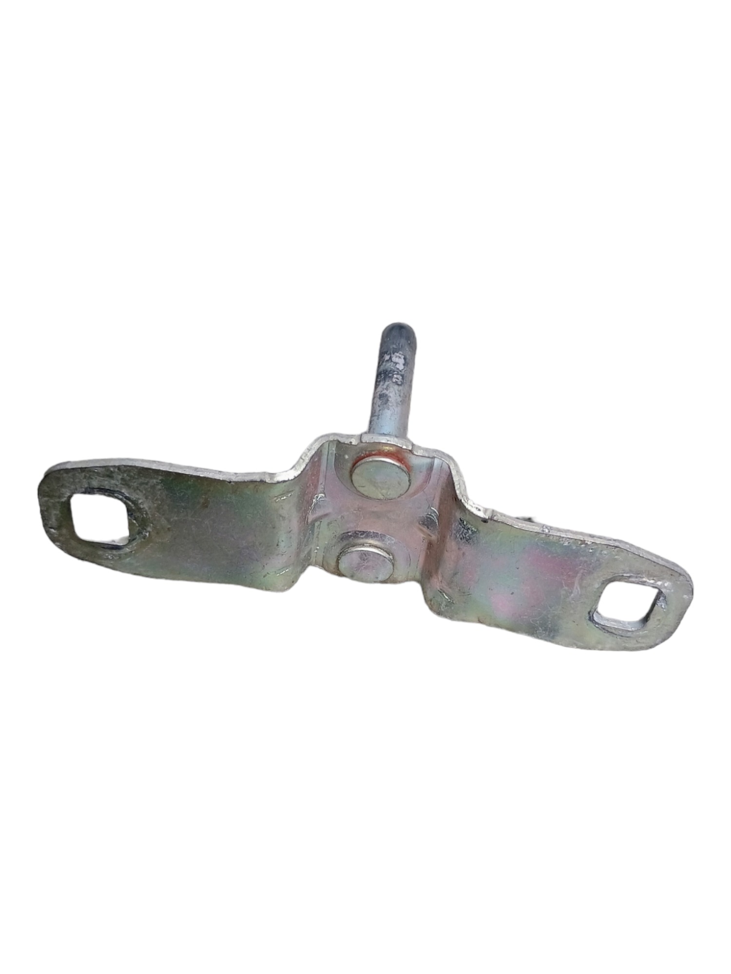Batente Tampa Porta Malas Fiat Bravo Essence 1.8 16v 2014 2